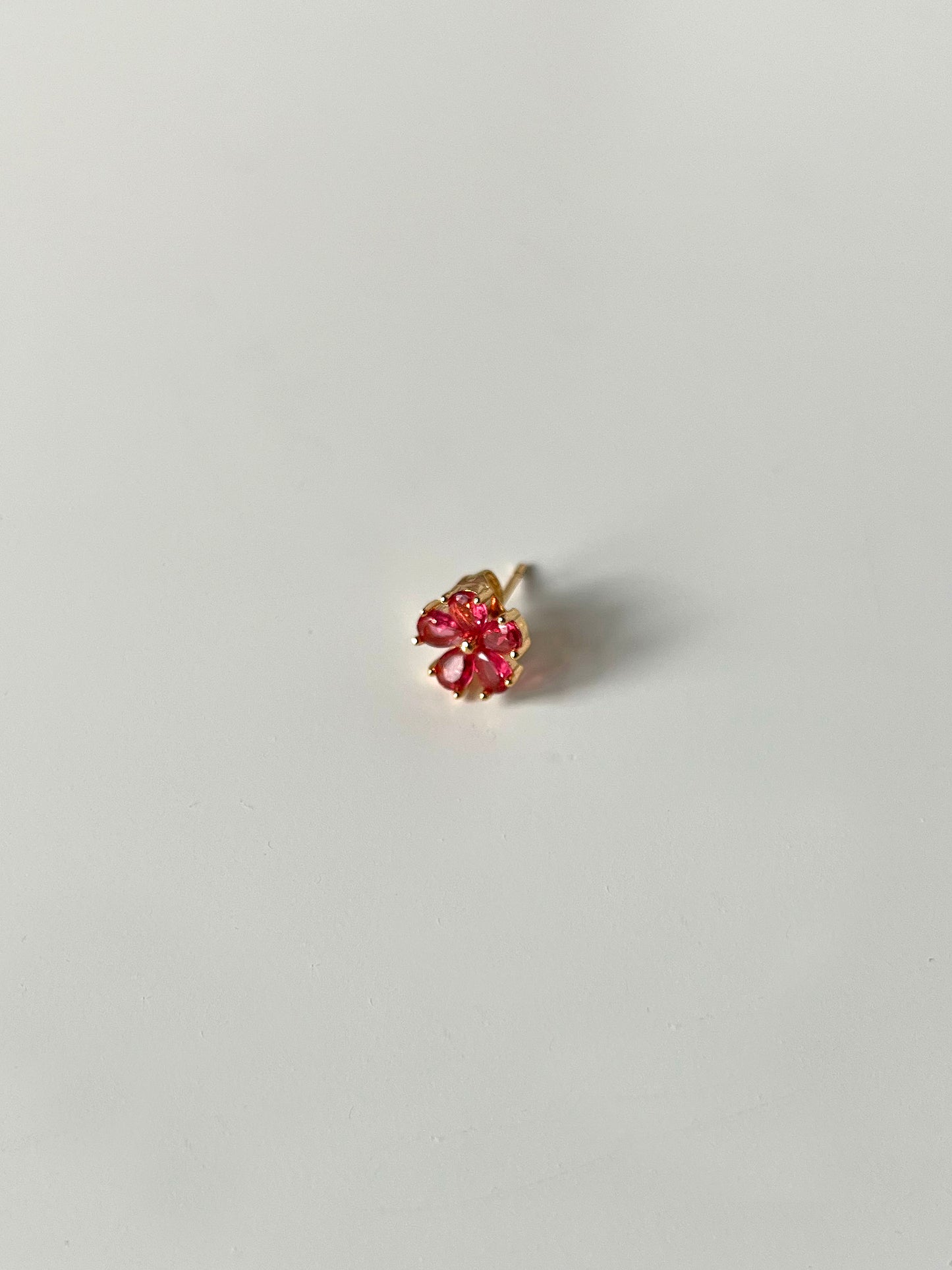 Orecchino Fiore