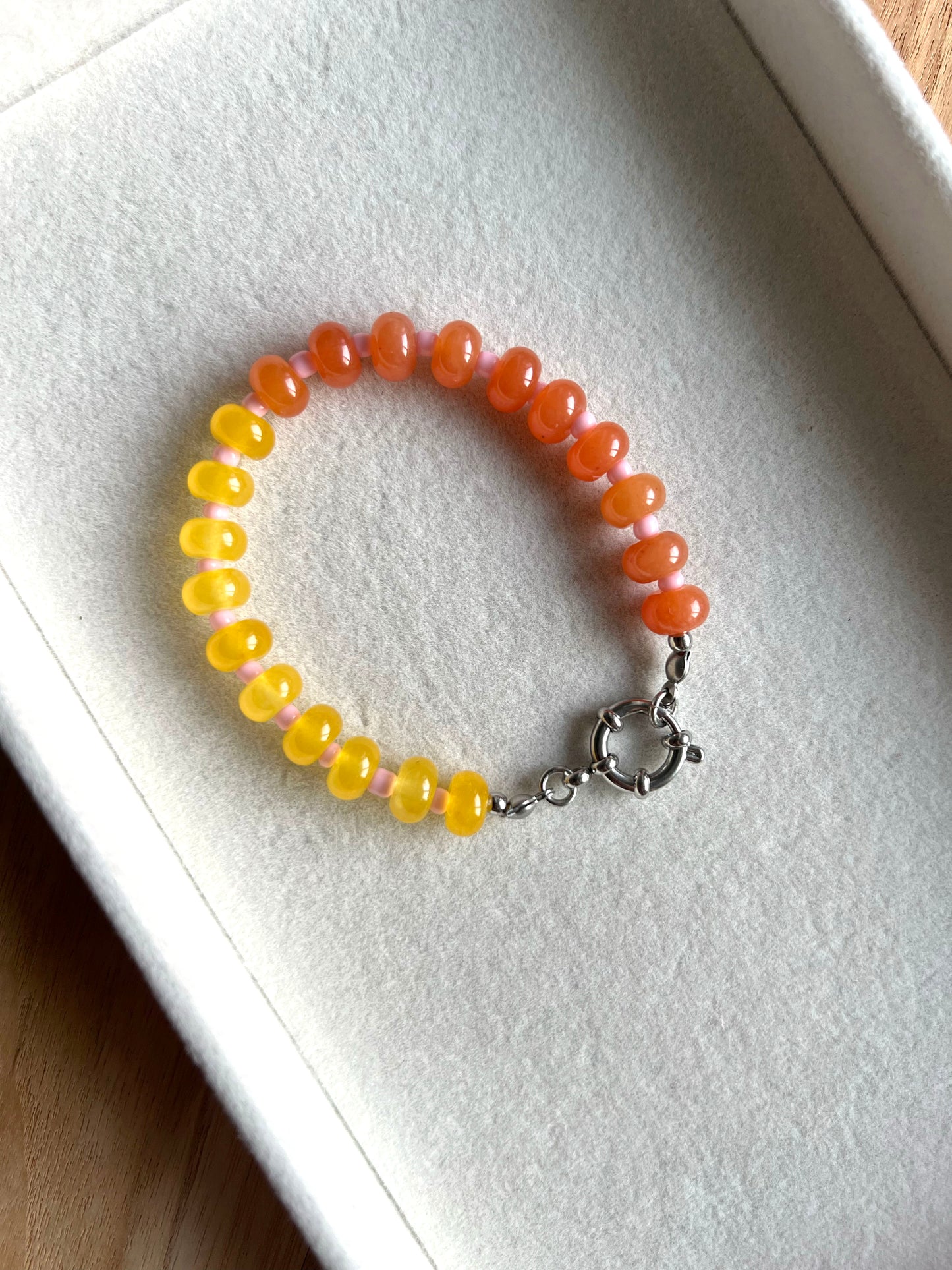 Bracciale Lucy