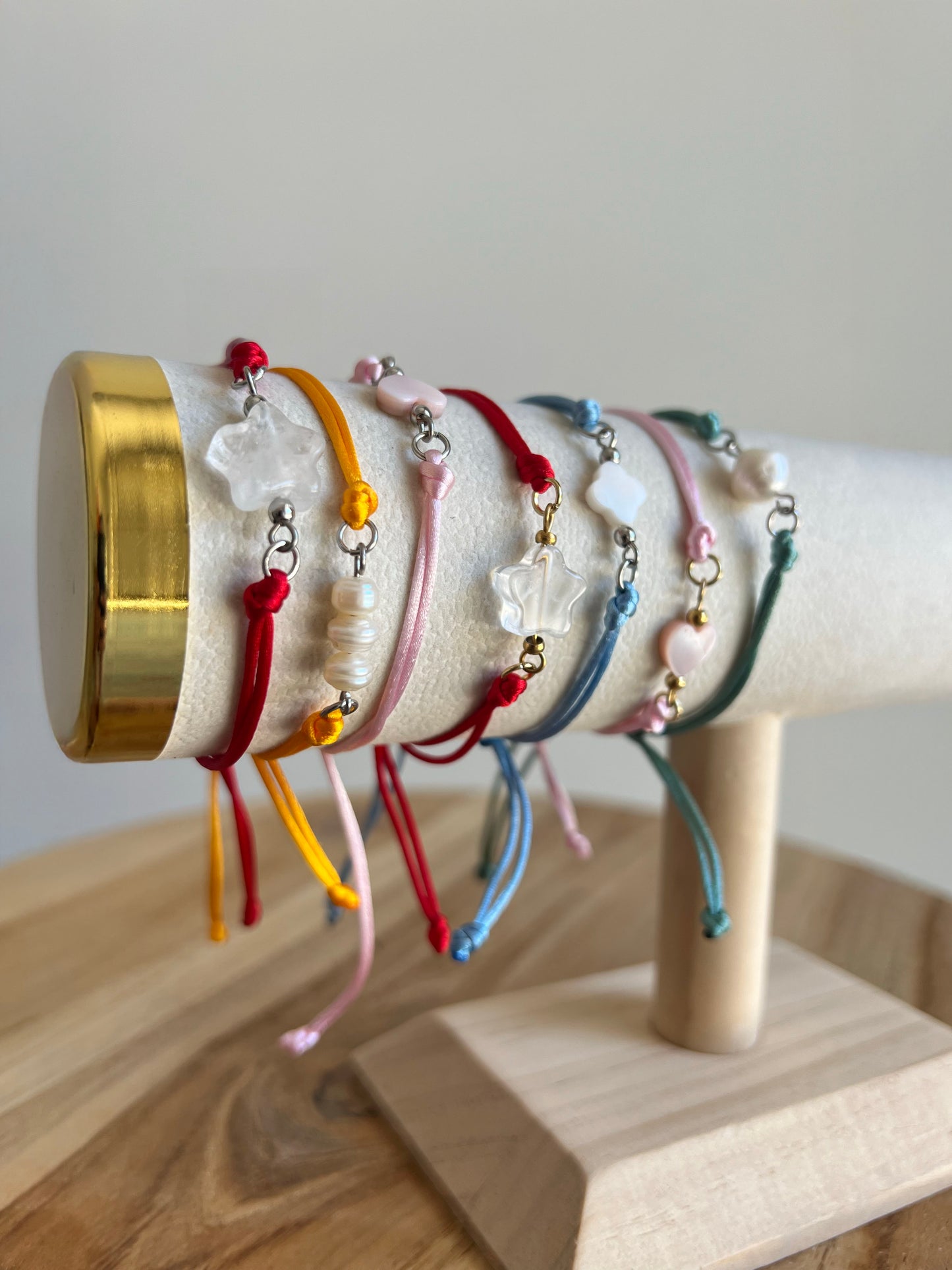 Bracciale Rainbow