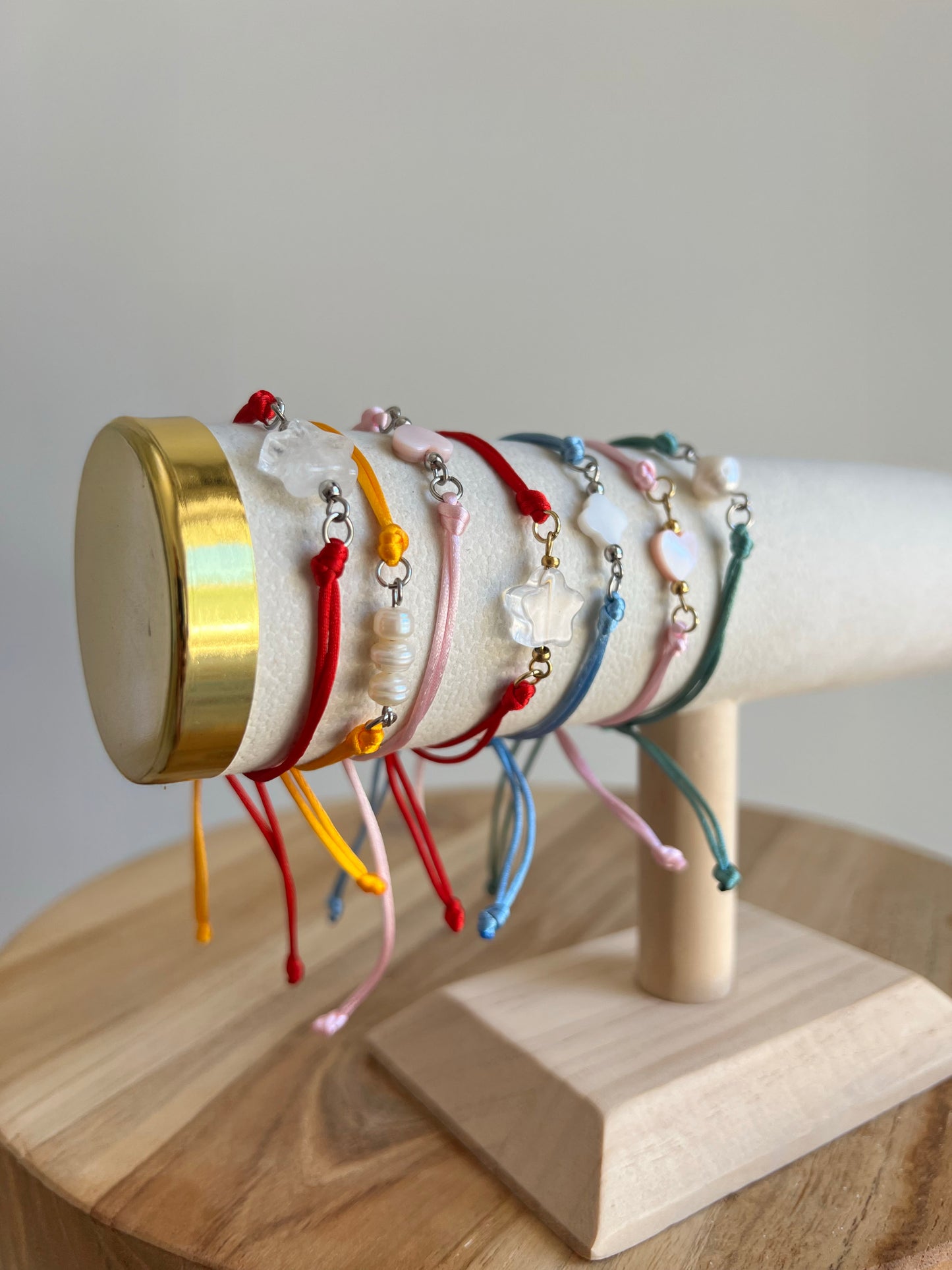Bracciale Rainbow