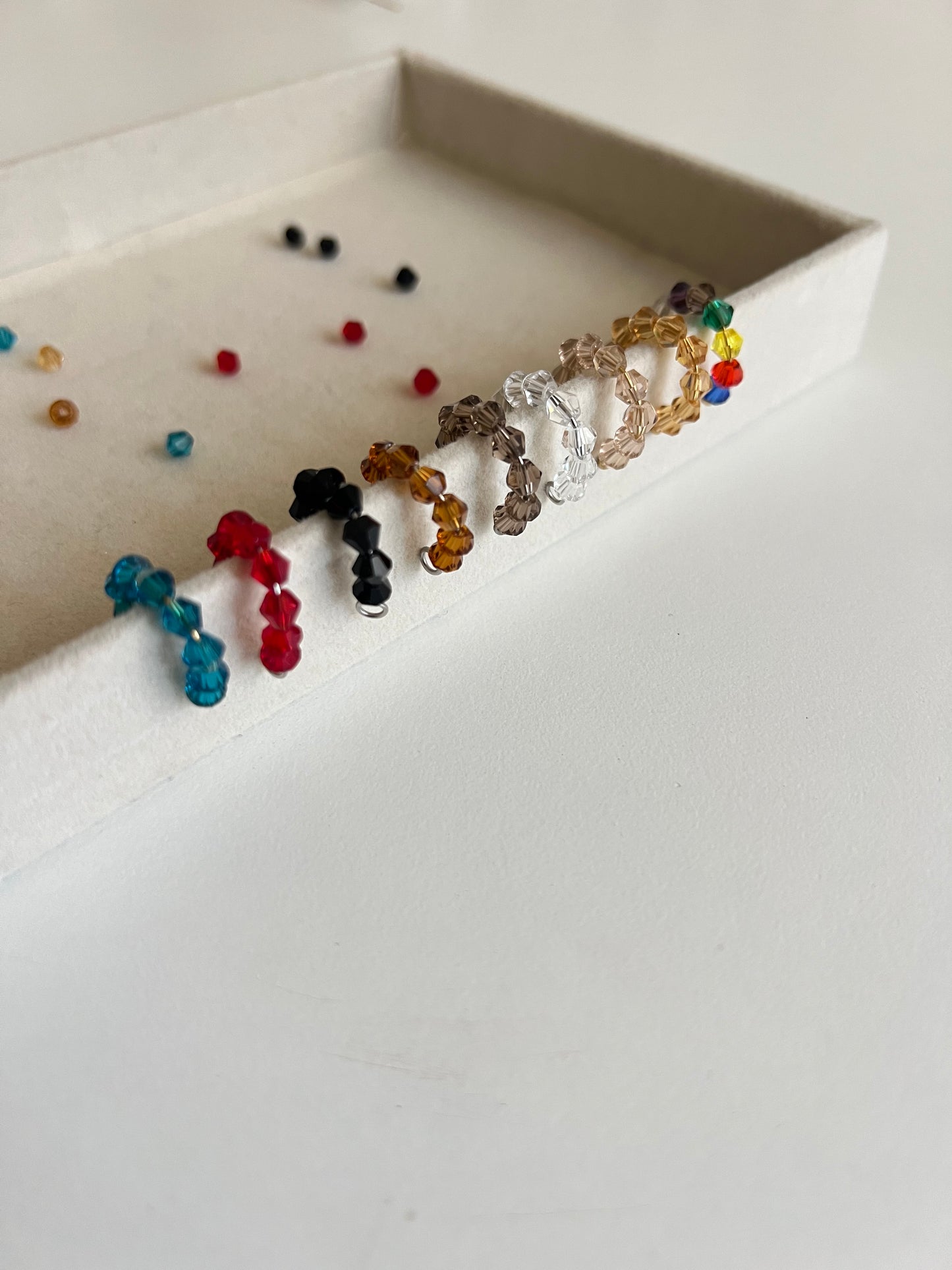 Ear Cuff Colorato