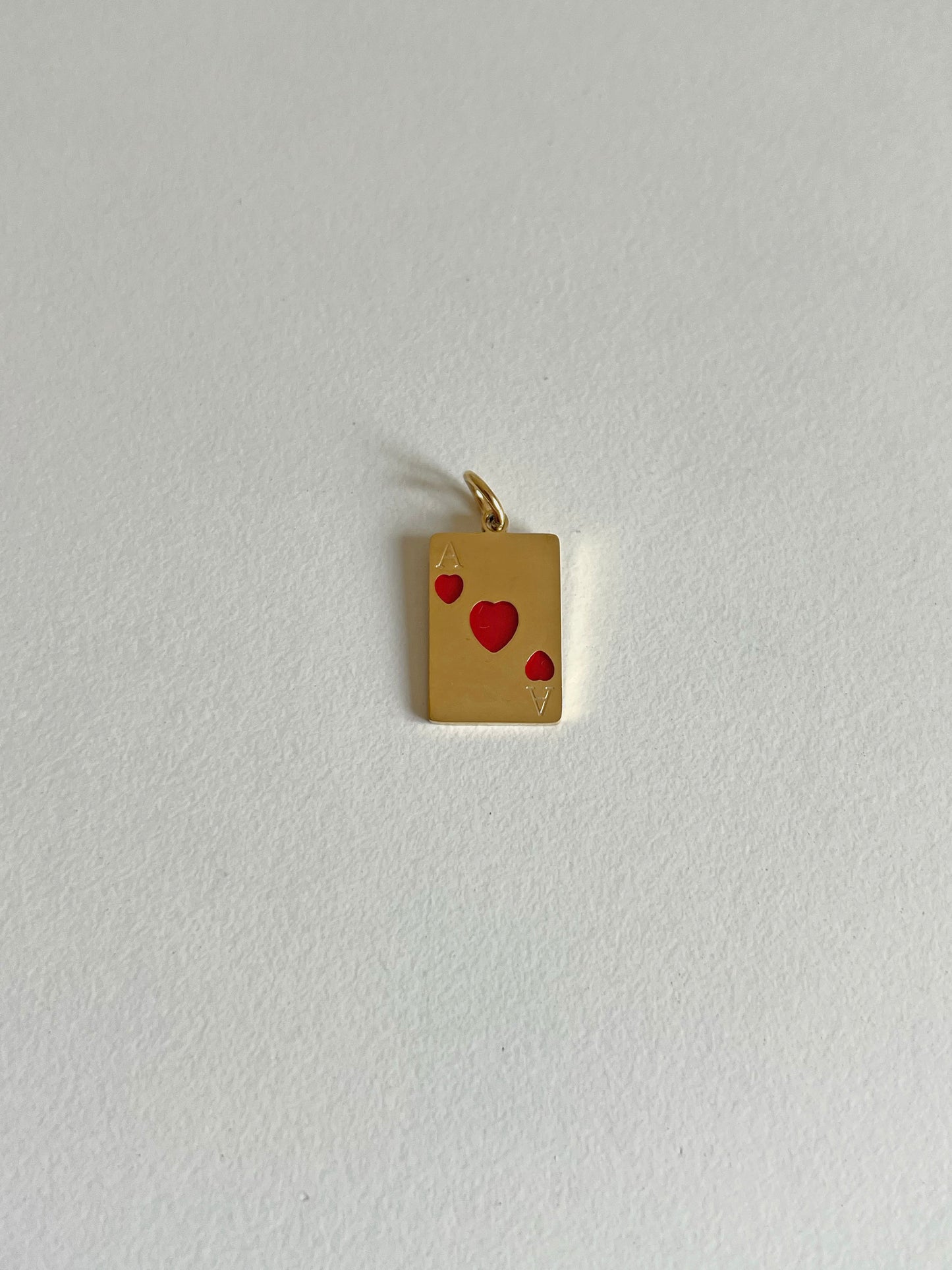 Ciondolo Card