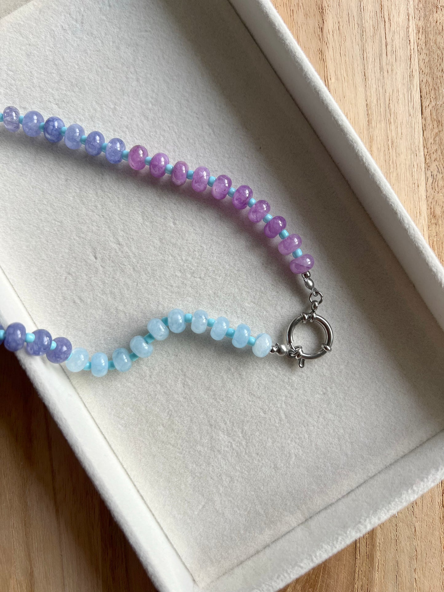 Collana Jane