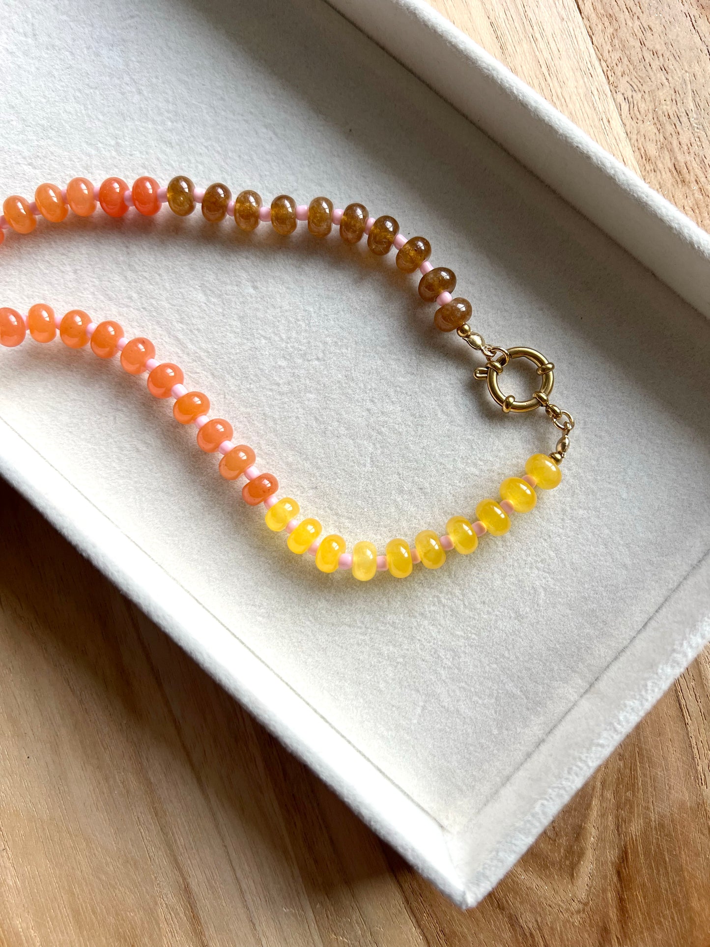 Collana Jane