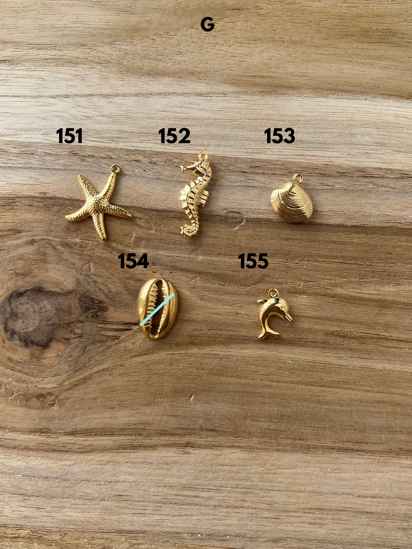 Charms