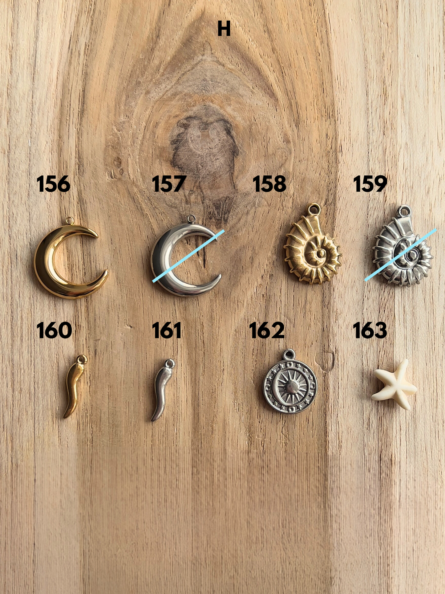 Charms