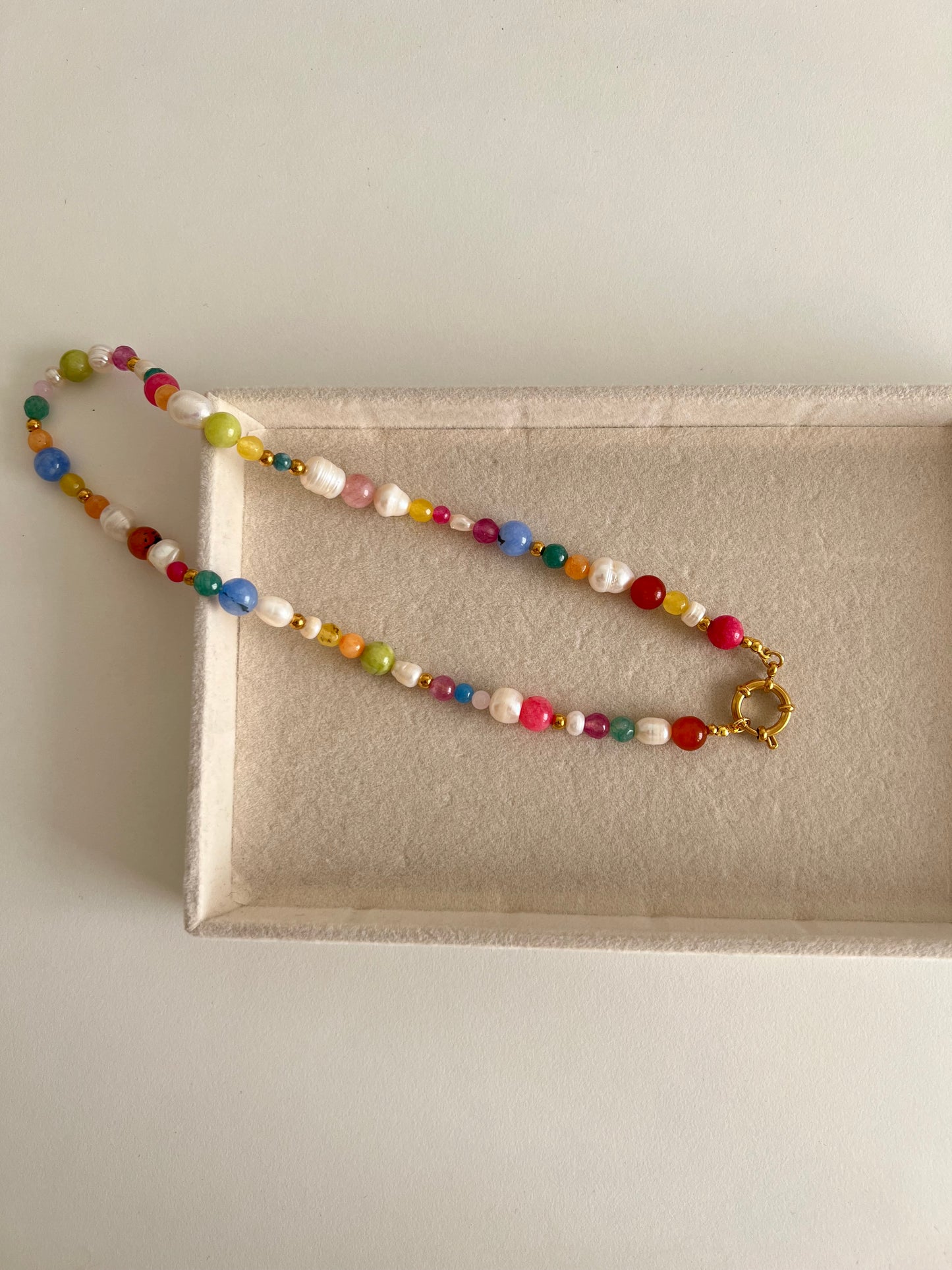 Collana Beads