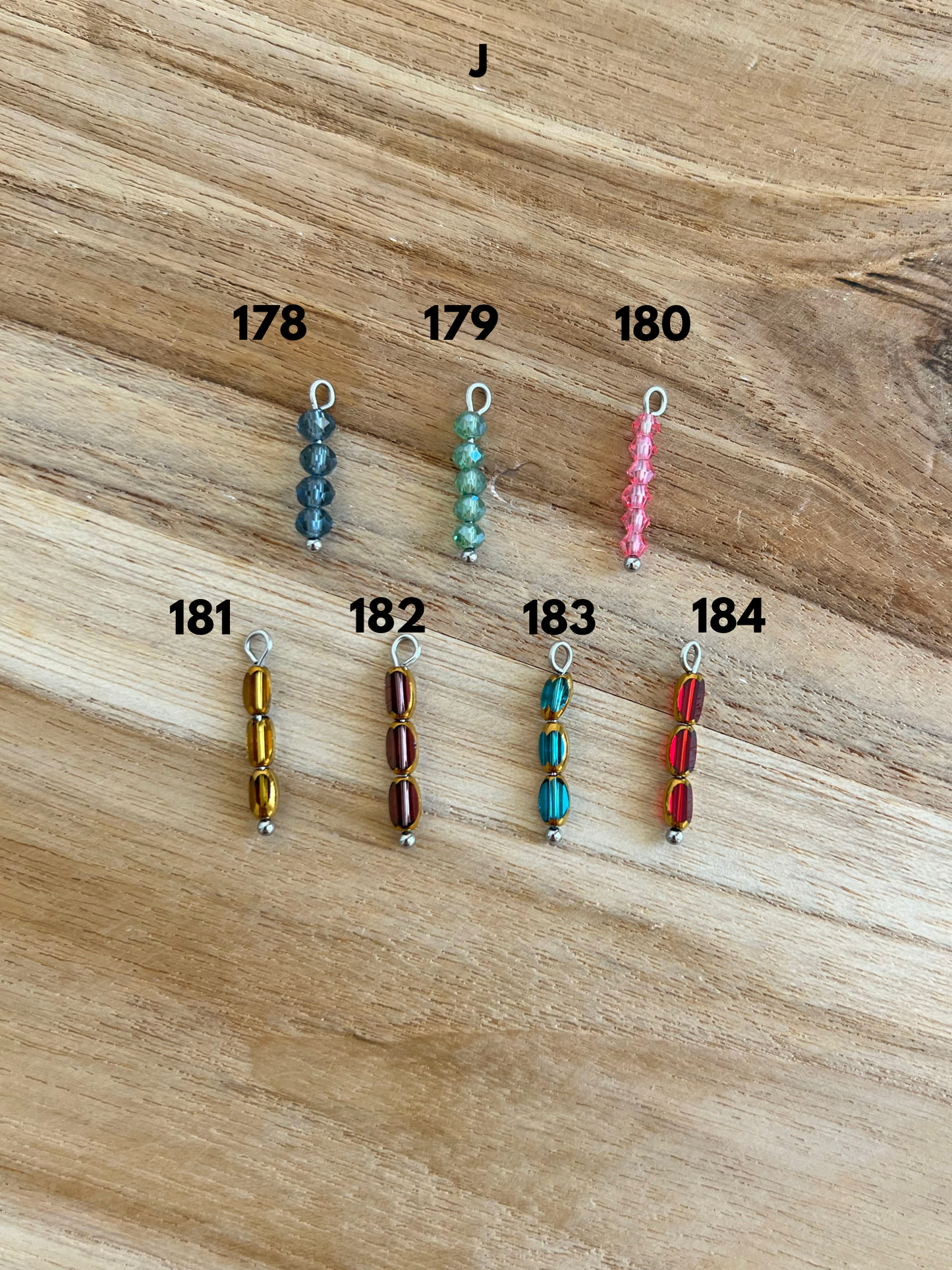 Charms
