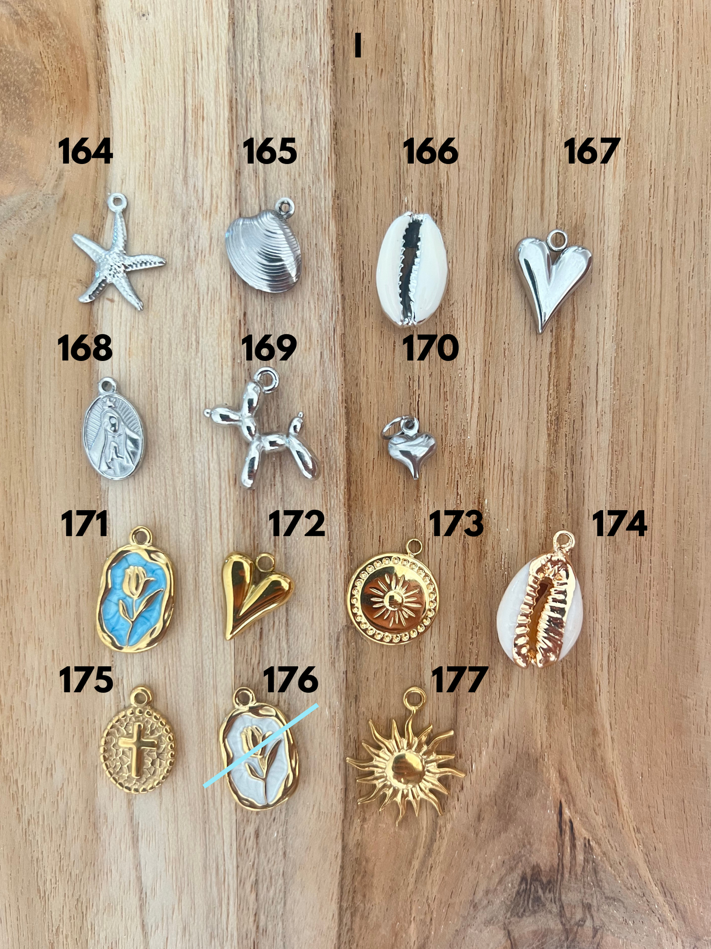 Charms
