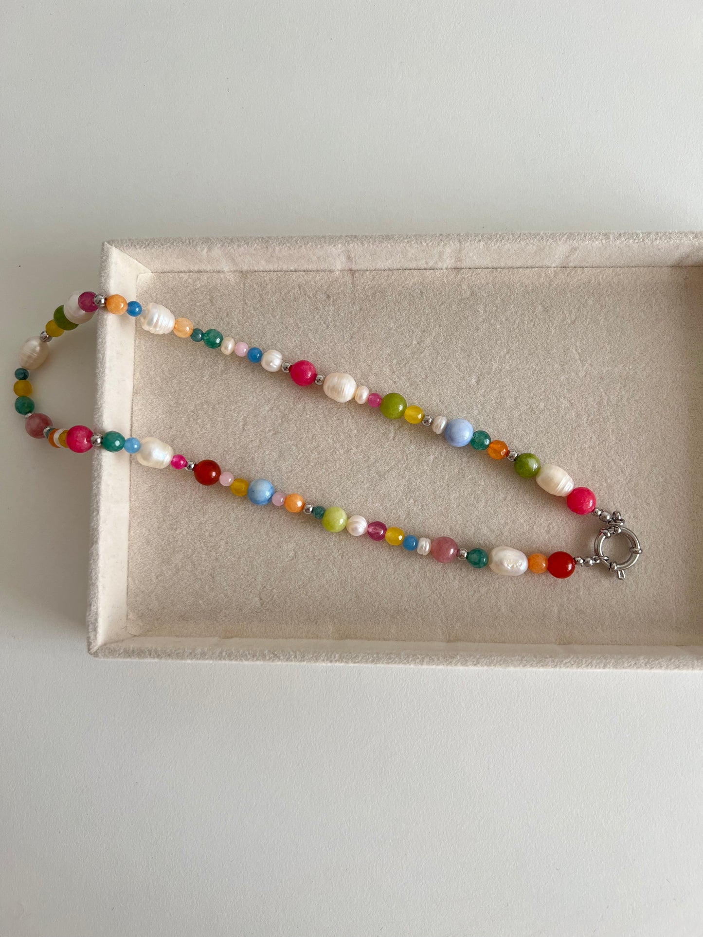 Collana Beads