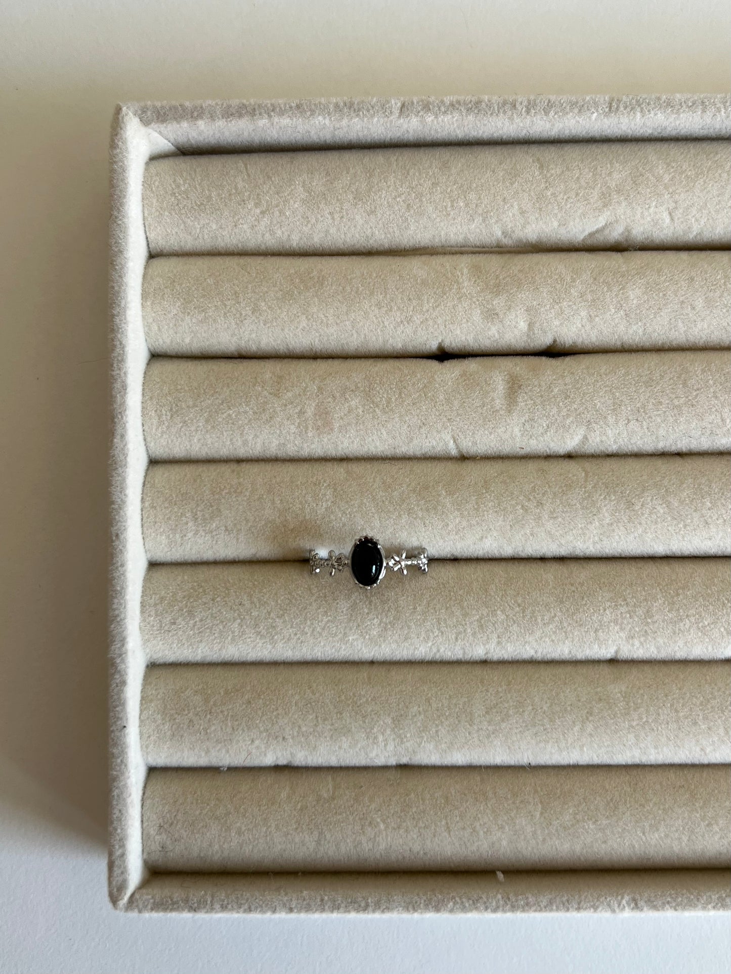 Anello Color Silver