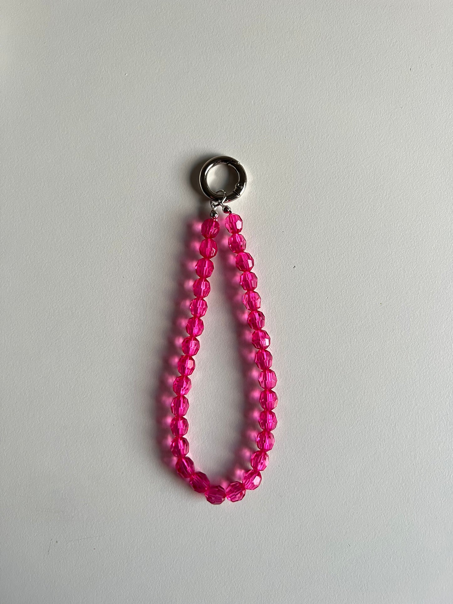 Portachiave Beads