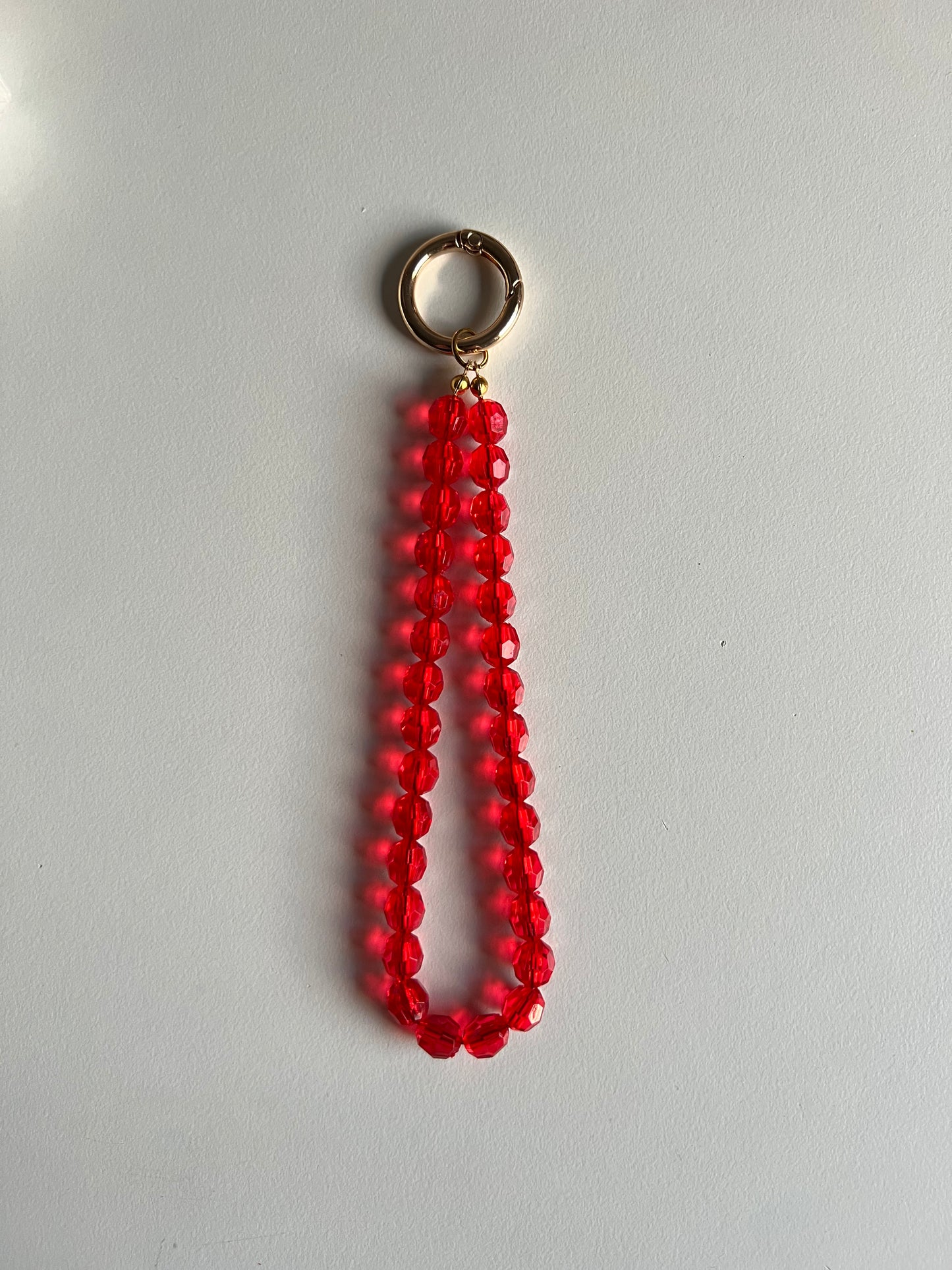 Portachiave Beads