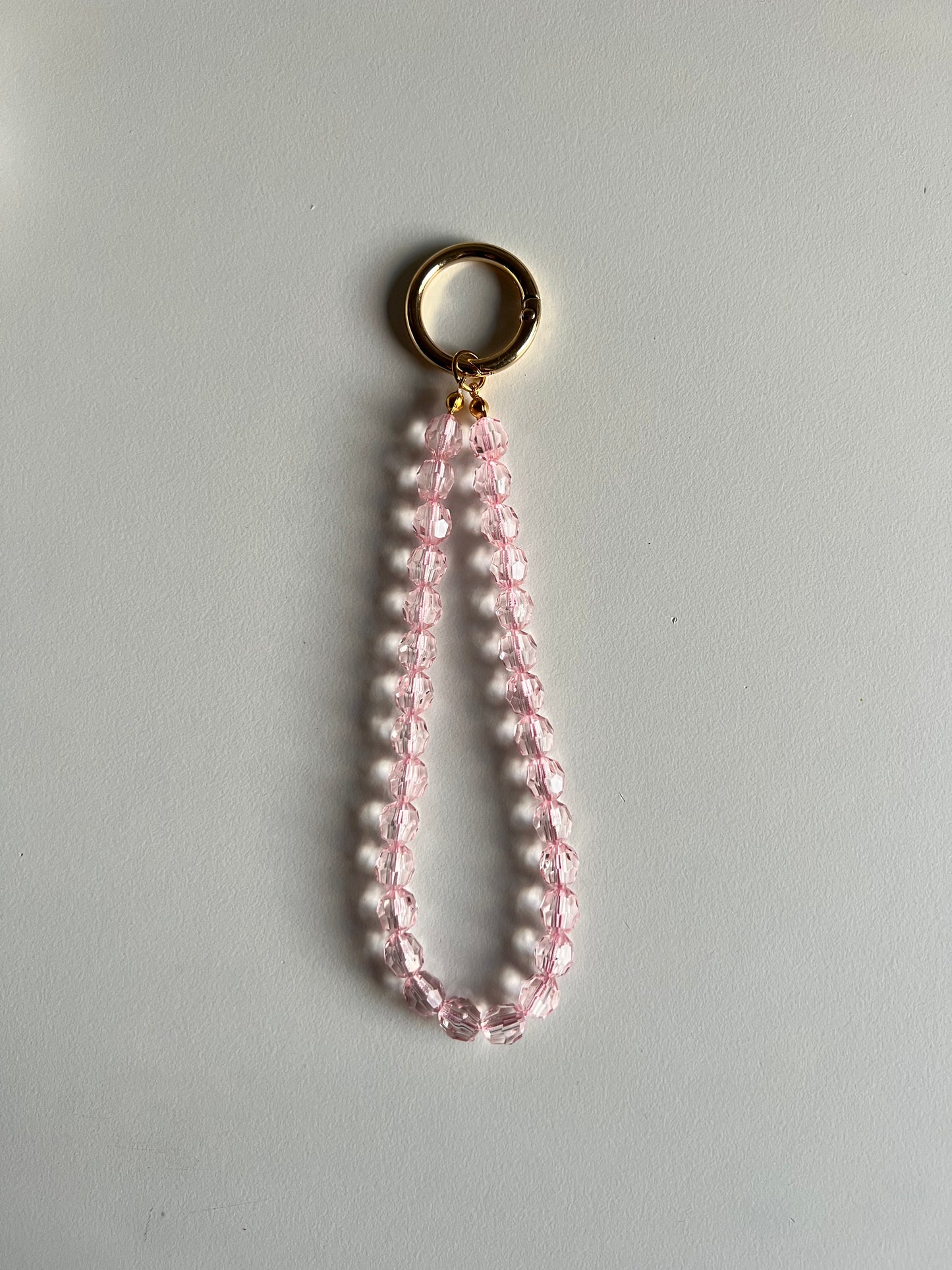 Portachiave Beads