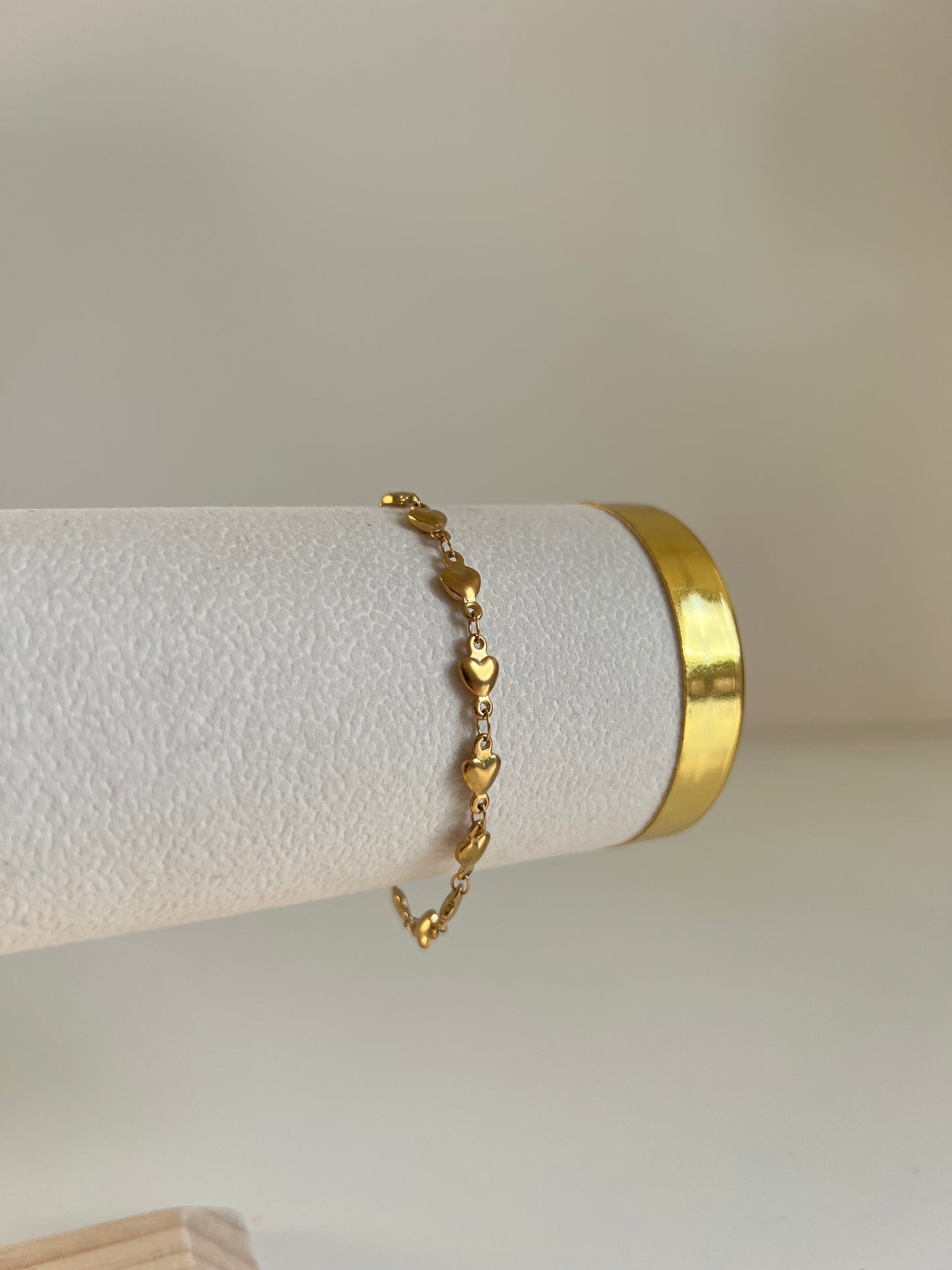 Bracciale Cuore