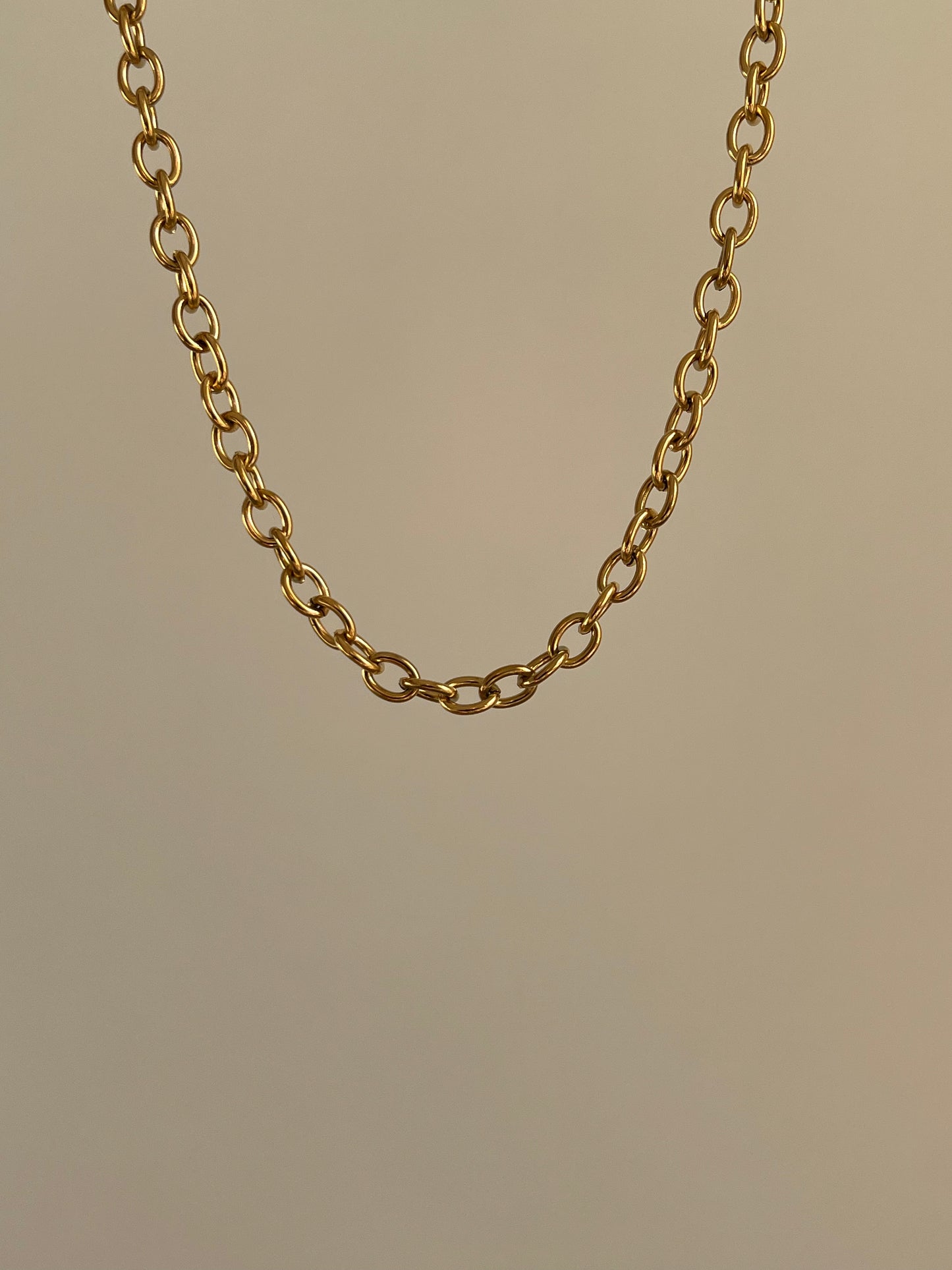 Collana Rose Personalizzabile