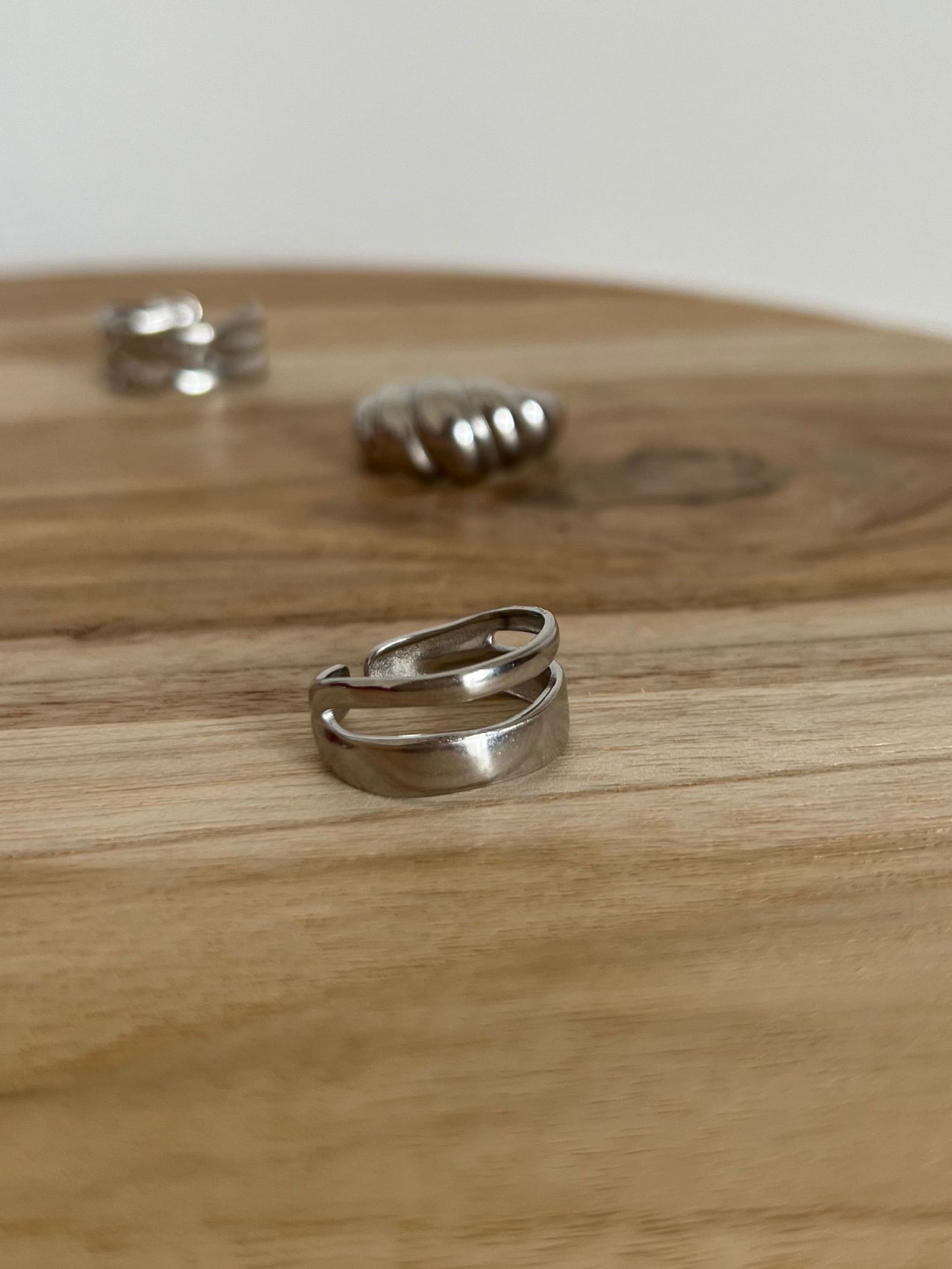 Anello Double