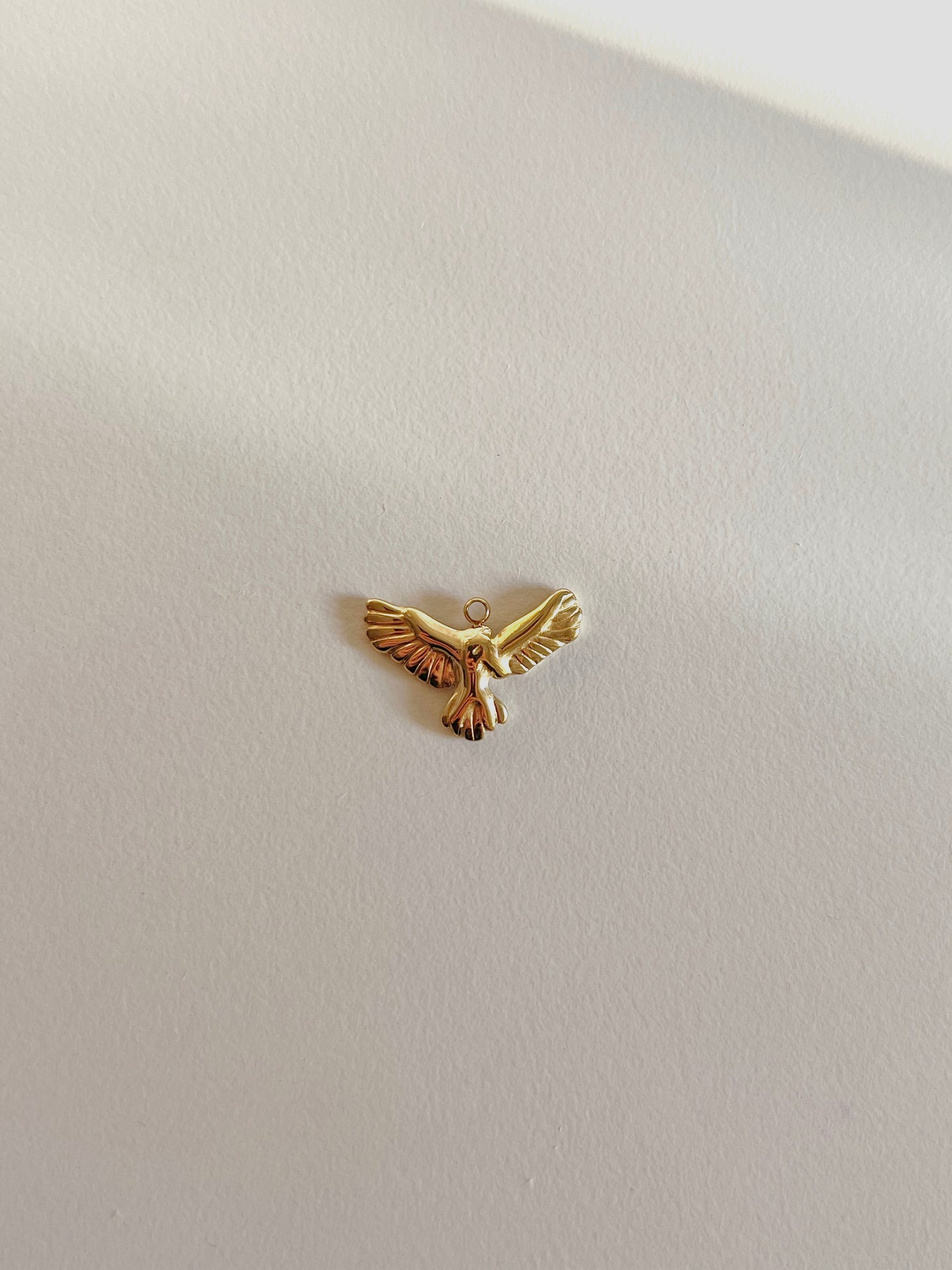 Ciondolo Bird