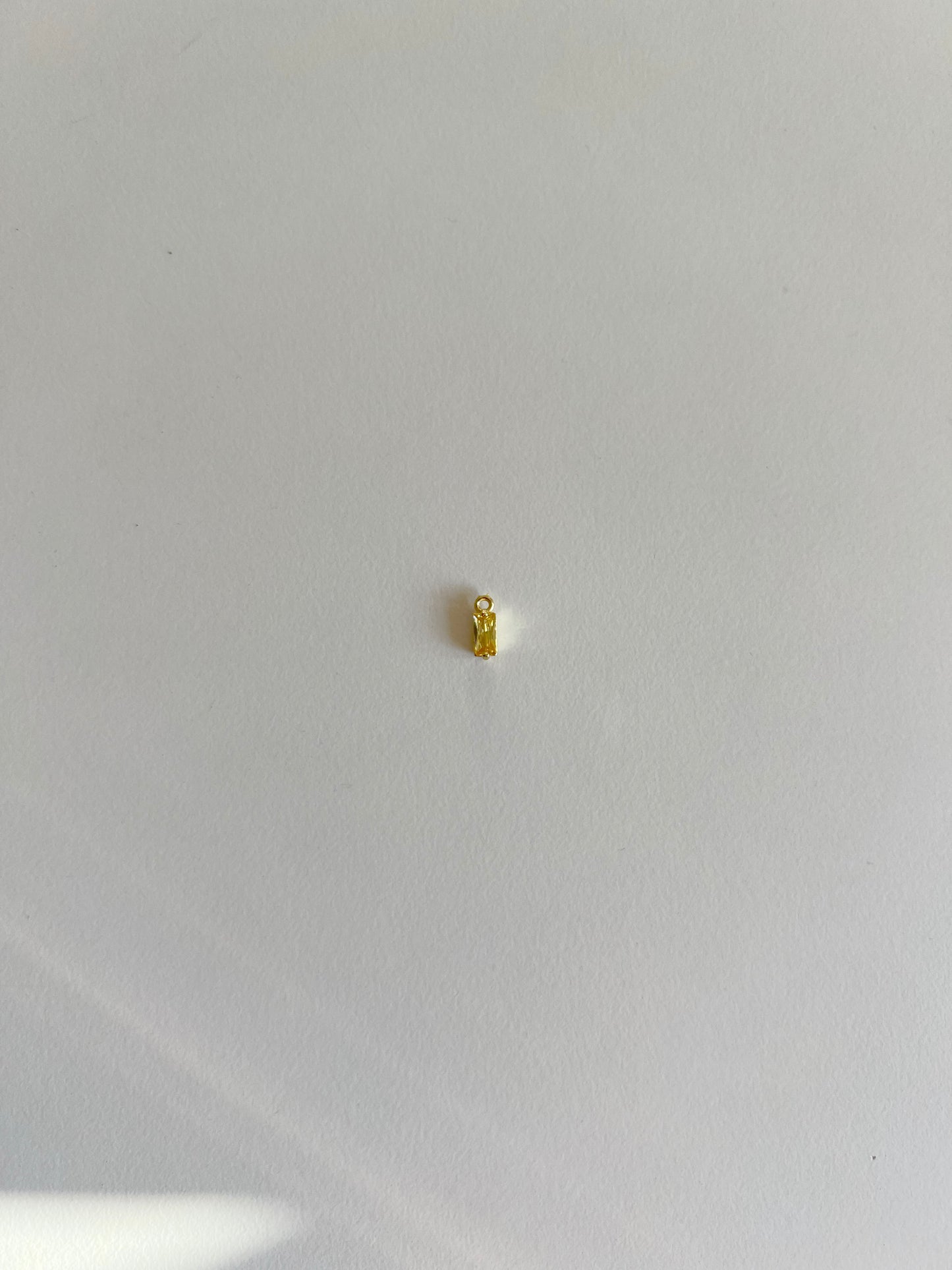 Ciondolo Mini Strass