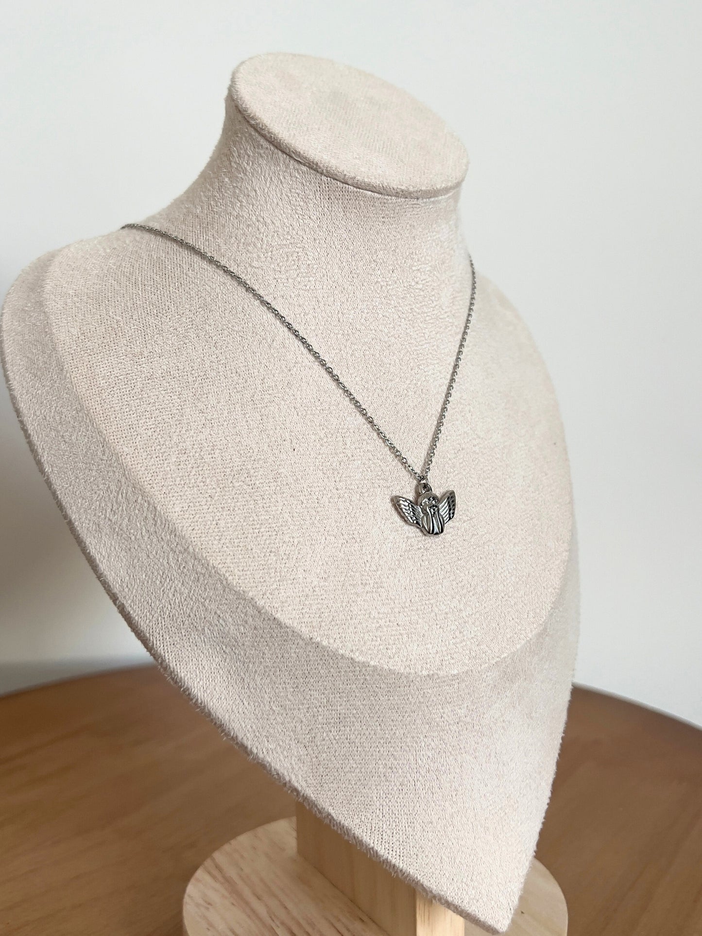 Collana Angel