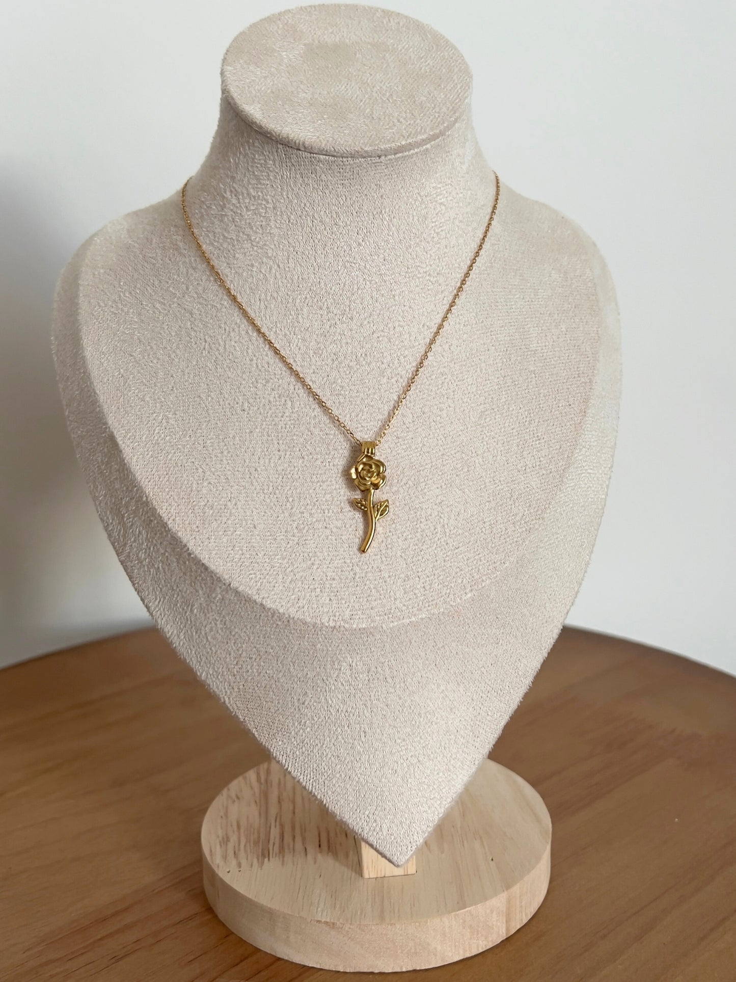 Collana Belle