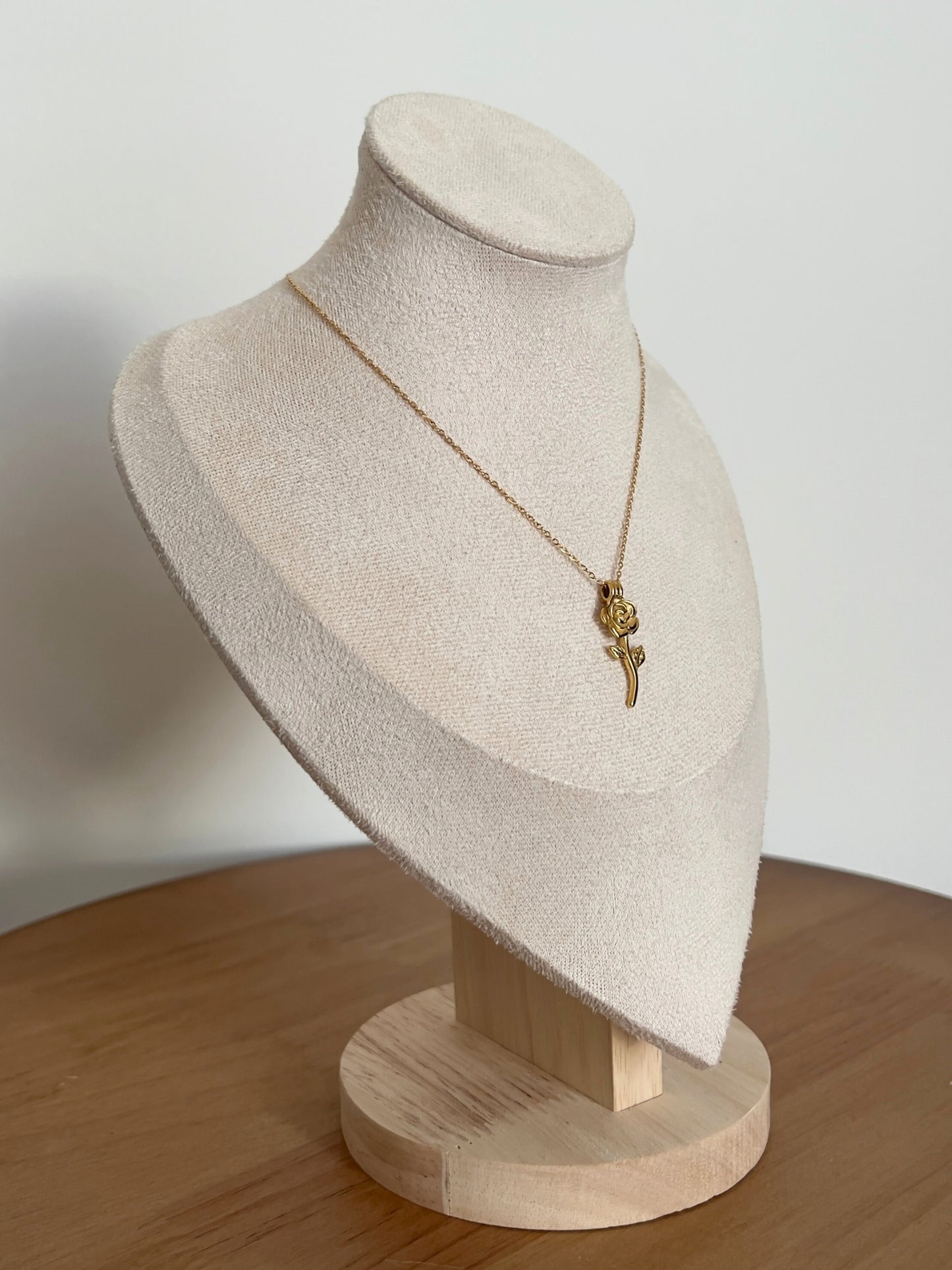 Collana Belle