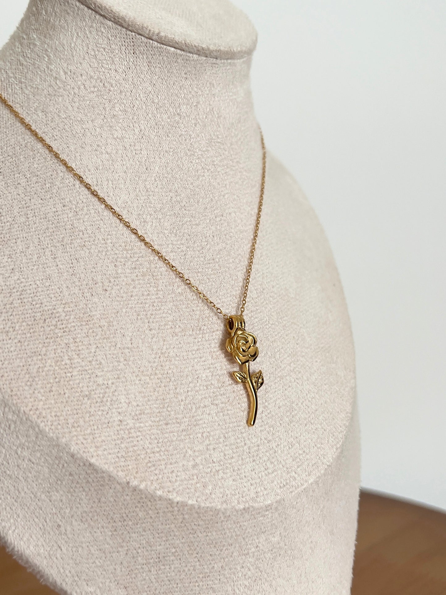 Collana Belle