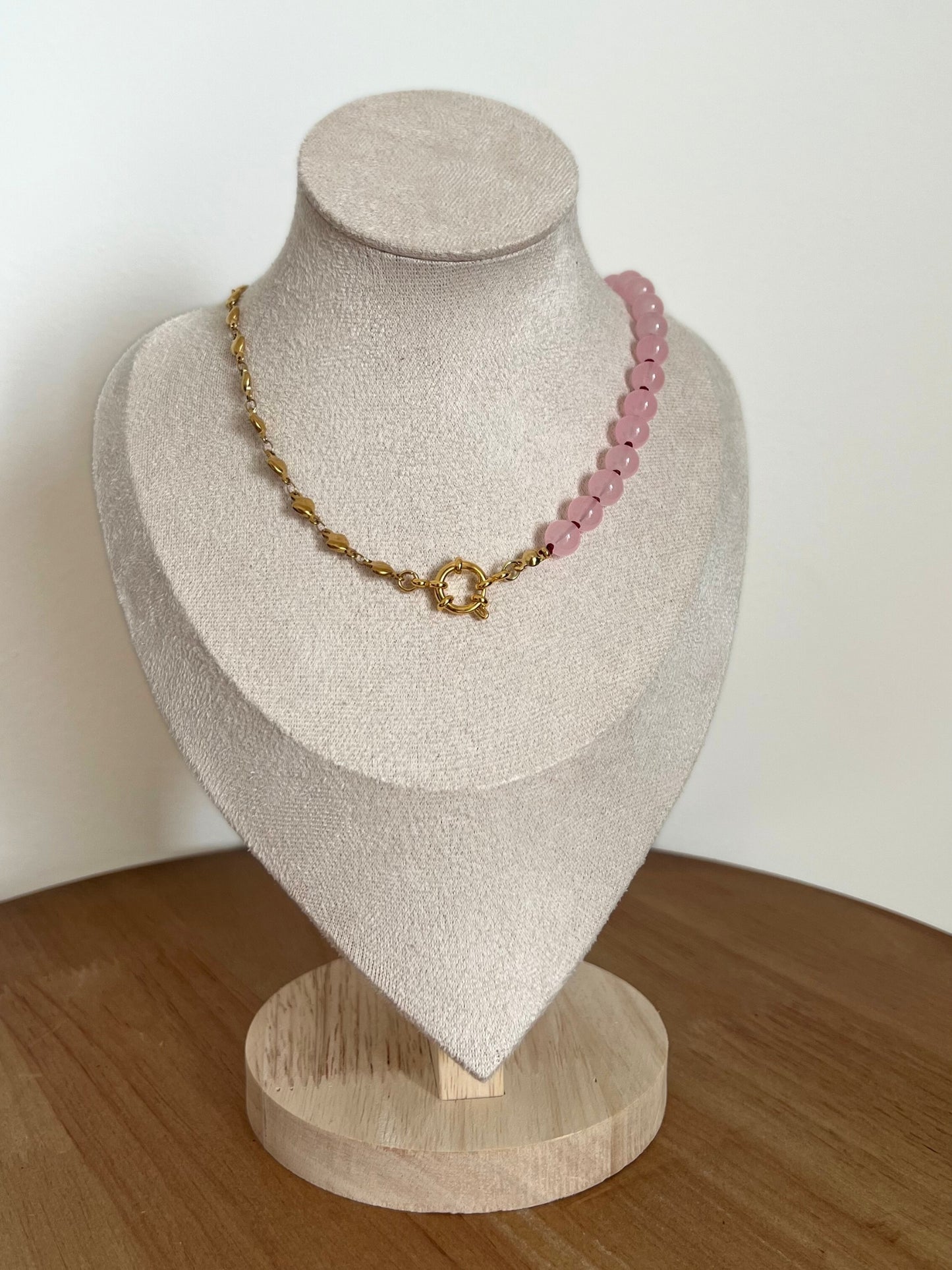 Collana Heart Personalizzabile