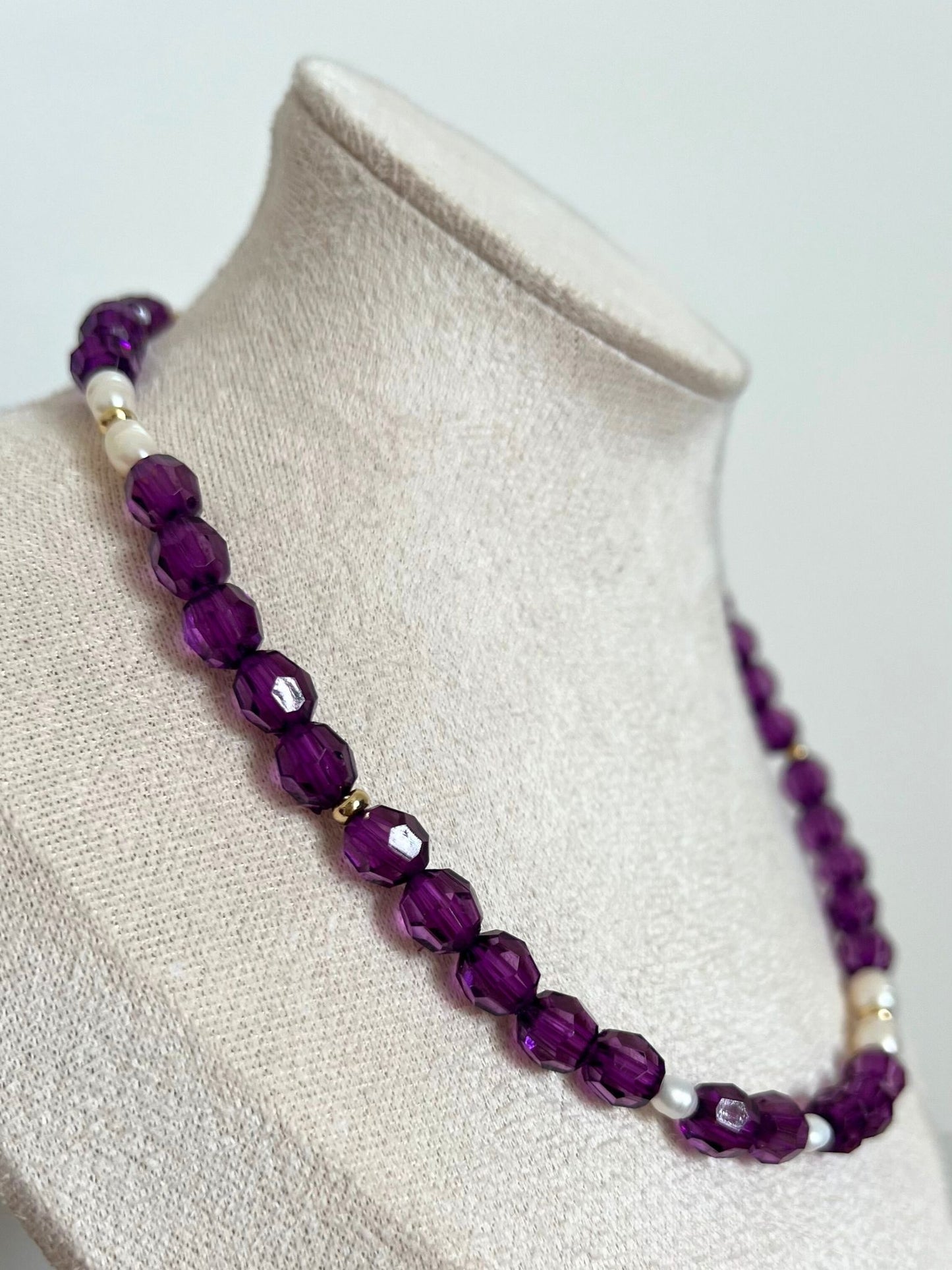 Collana Candy