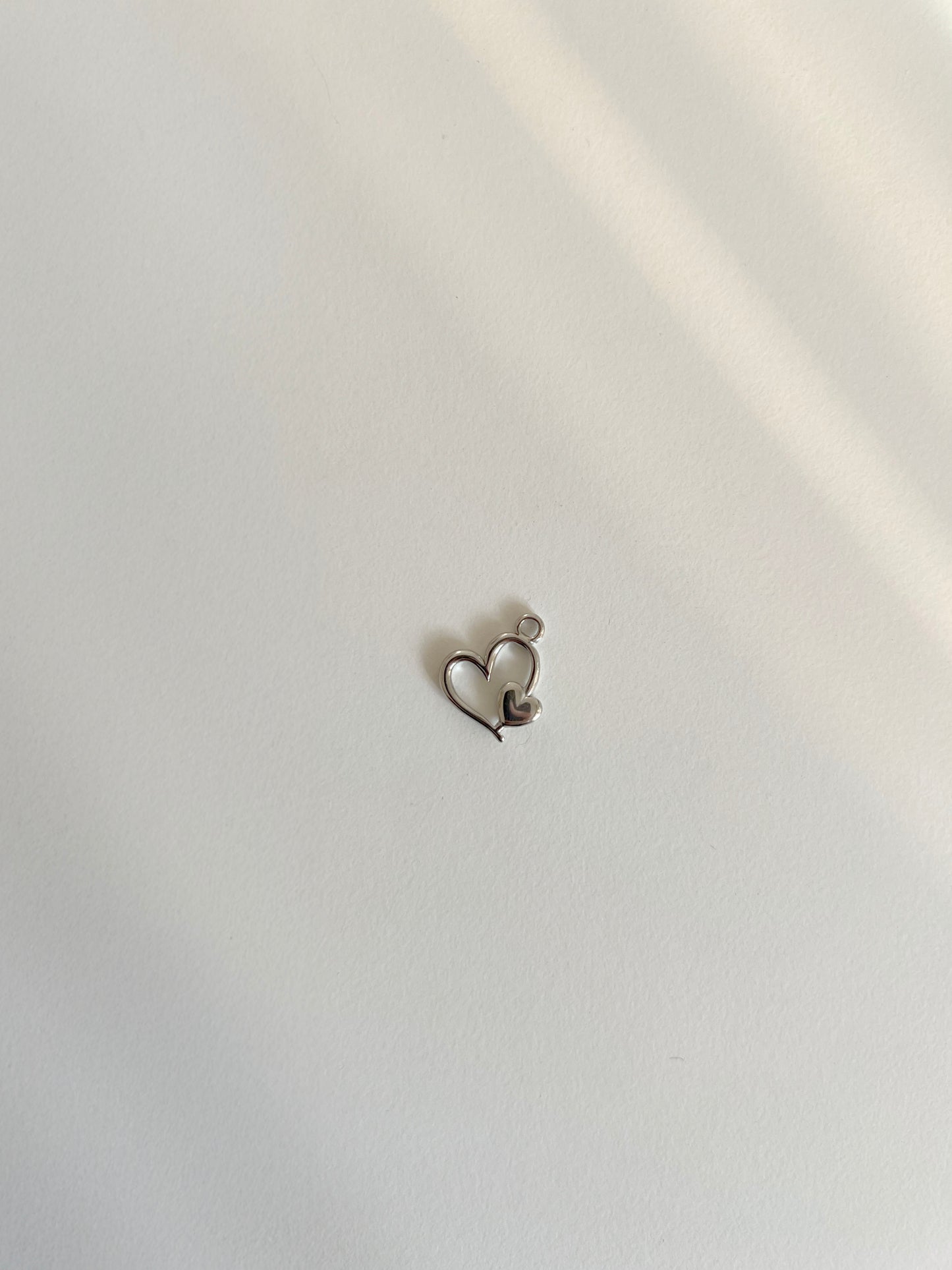 Ciondoli Cuore