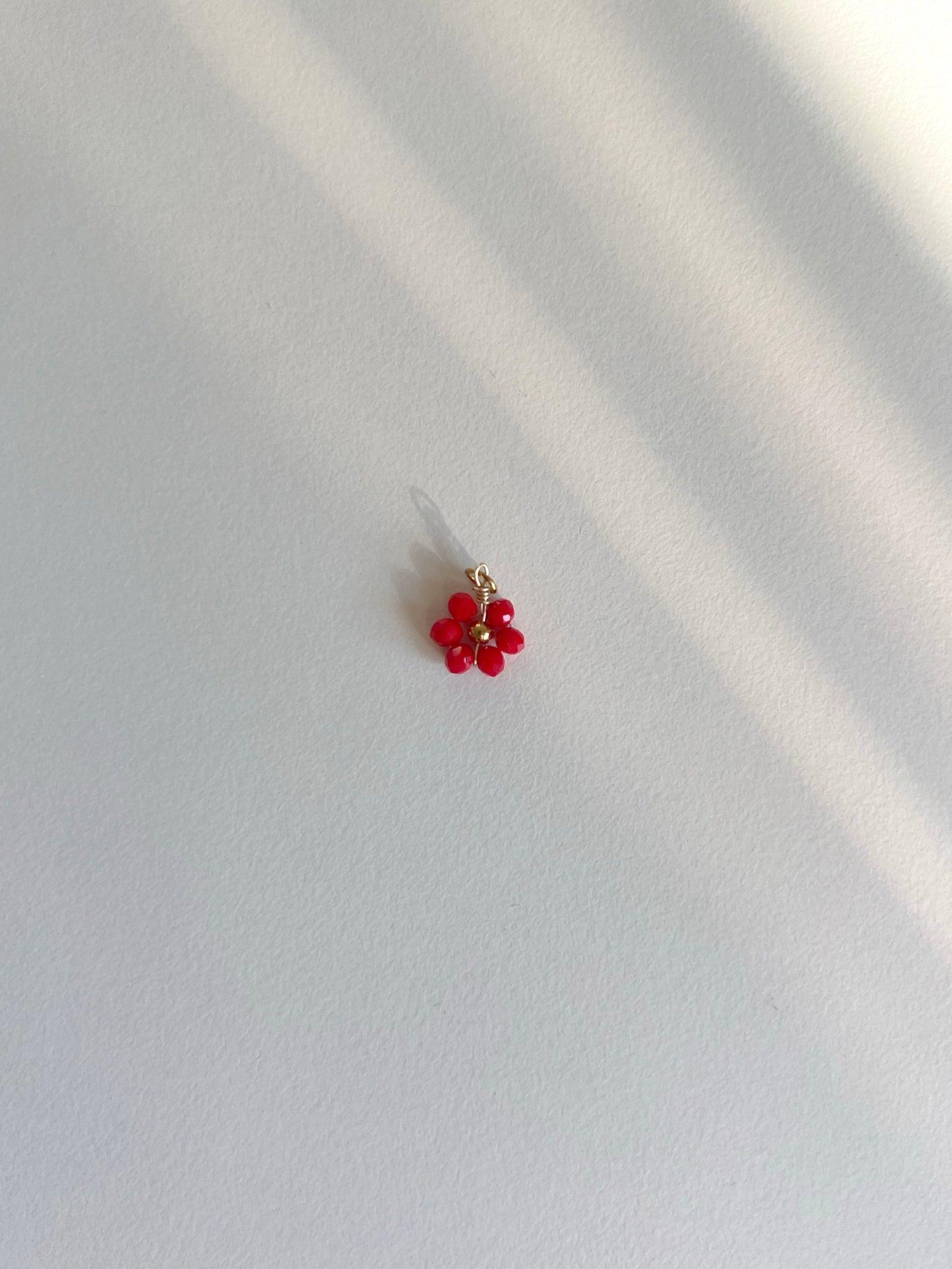 Ciondolo Fiorellino