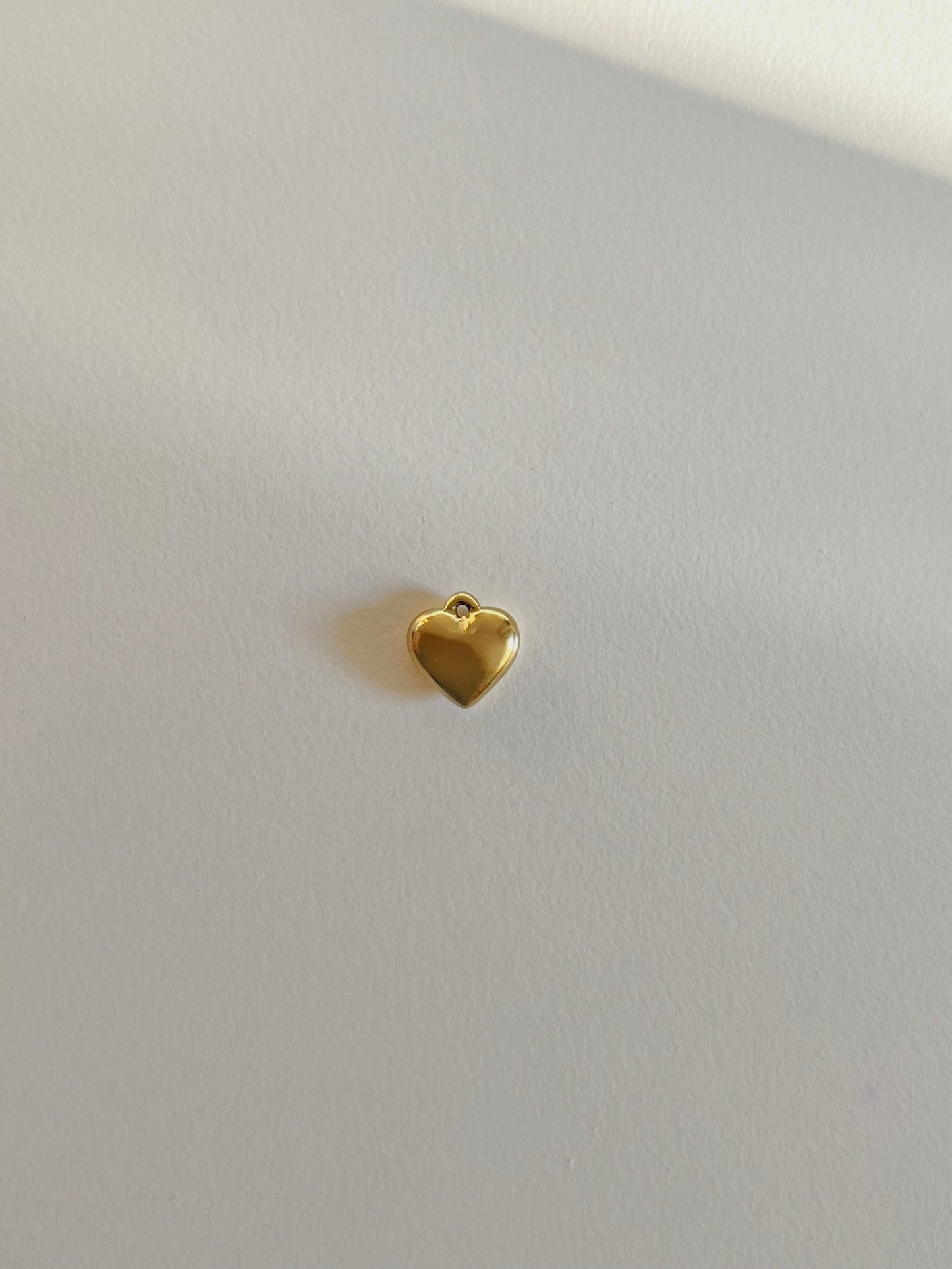 Ciondolo Piccolo Cuore