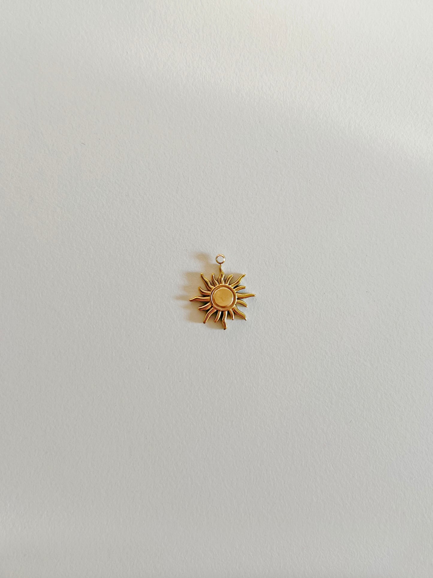 Ciondolo Piccolo Sole