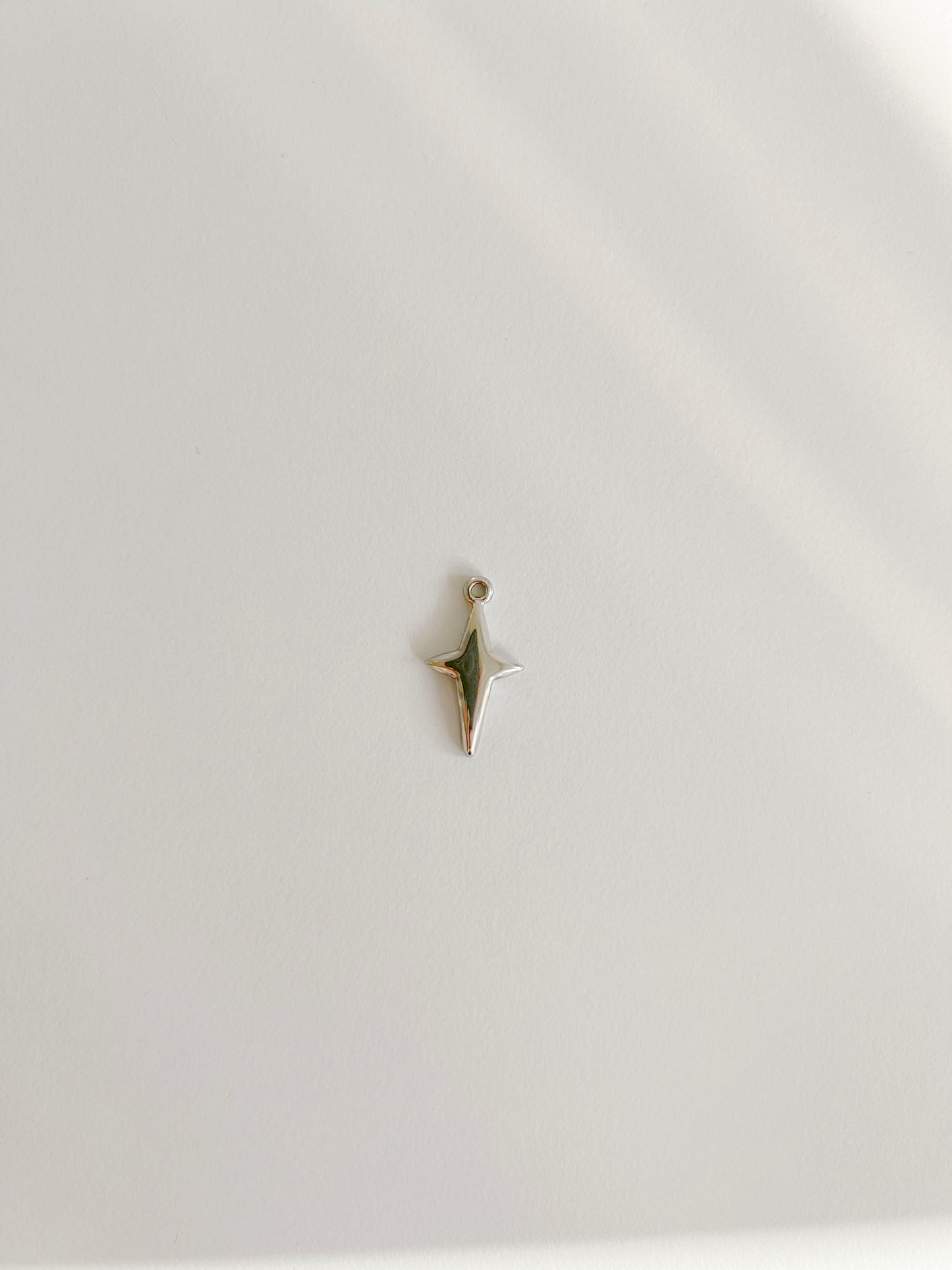 Ciondolo Stella Allungata