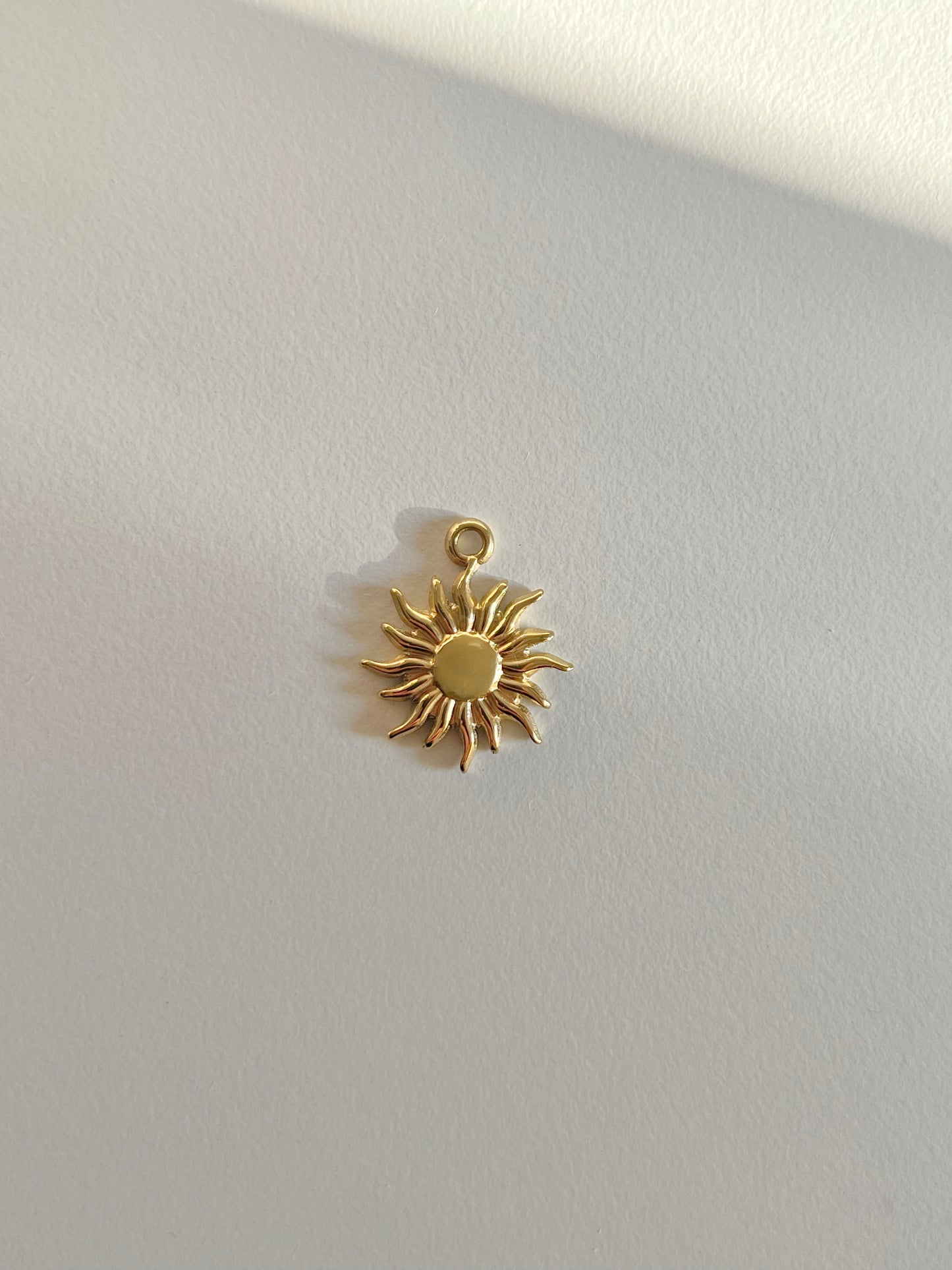 Ciondolo Sun