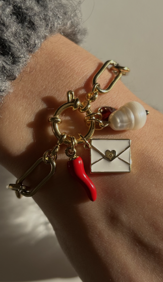 Bracciali