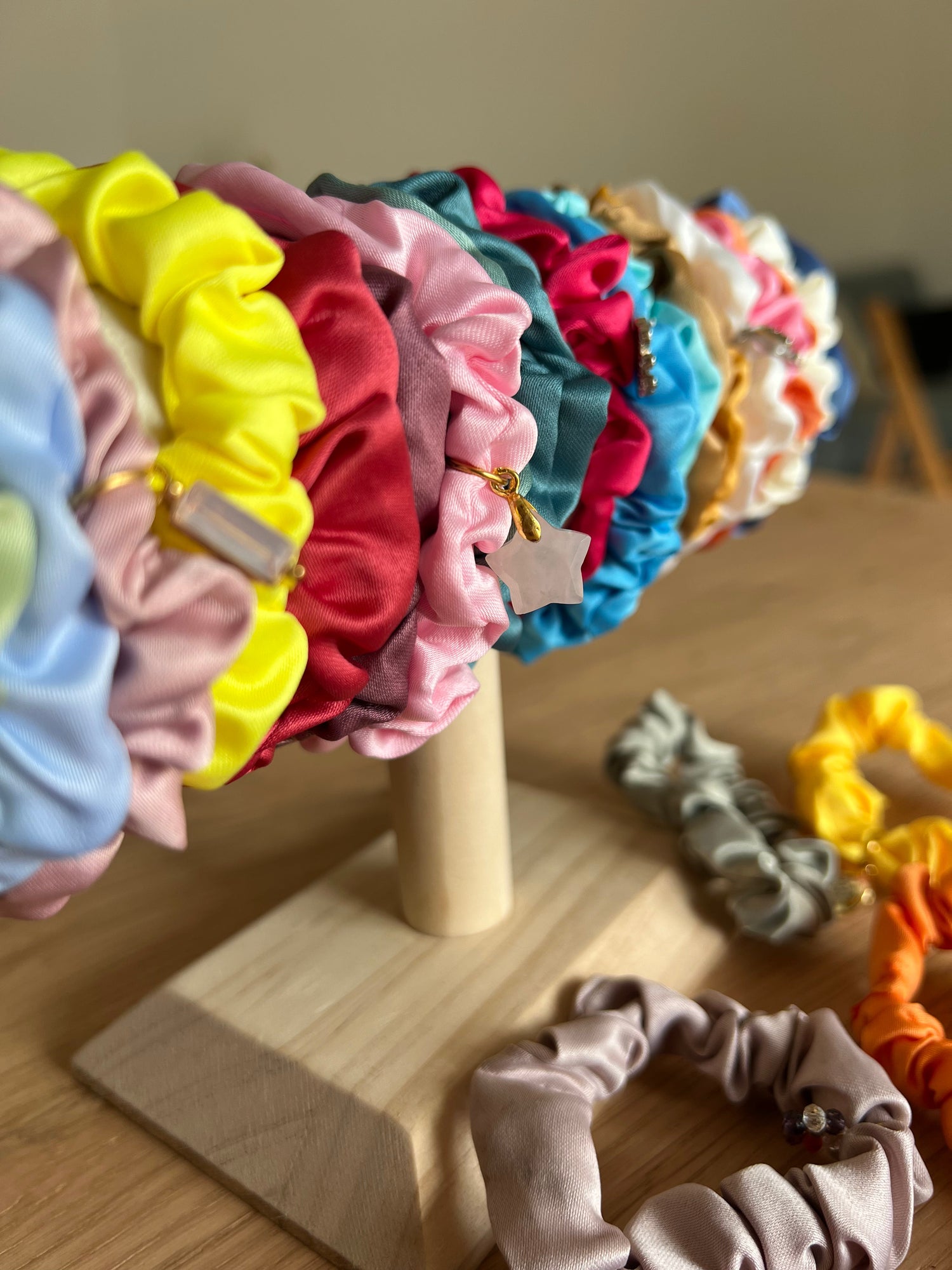 Scrunchies