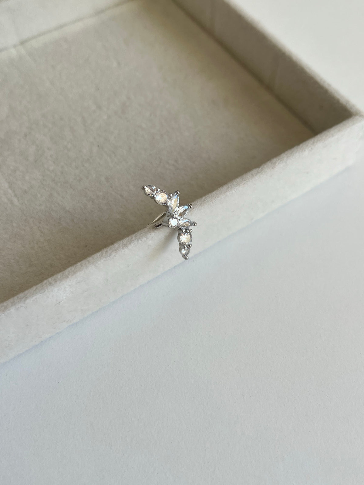 Ear cuff - Maison Aqua