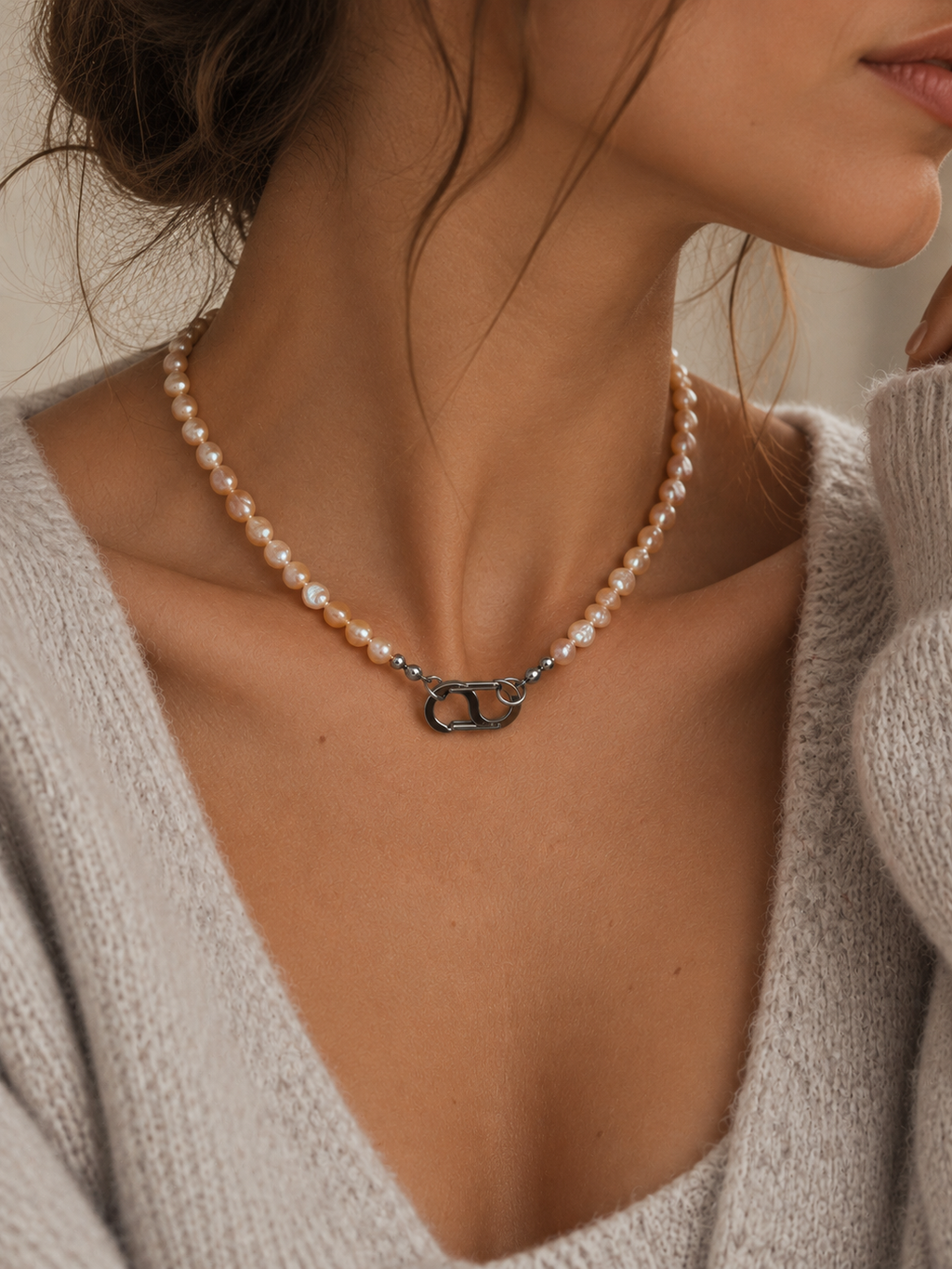 Collana Peach - Ever