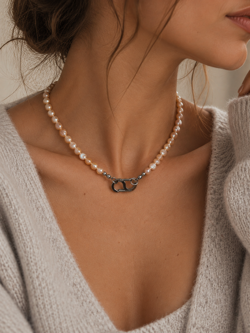 Collana Peach - Ever