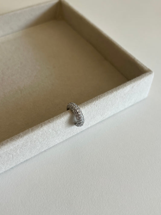 Ear Cuff Brillanti