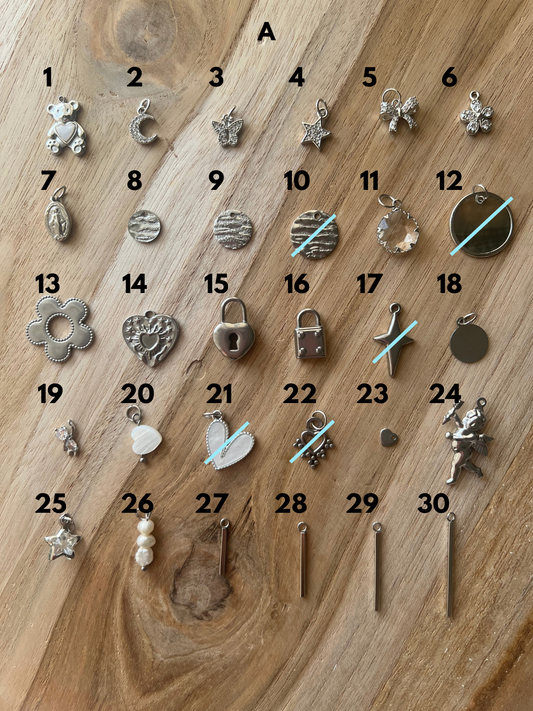 Charms