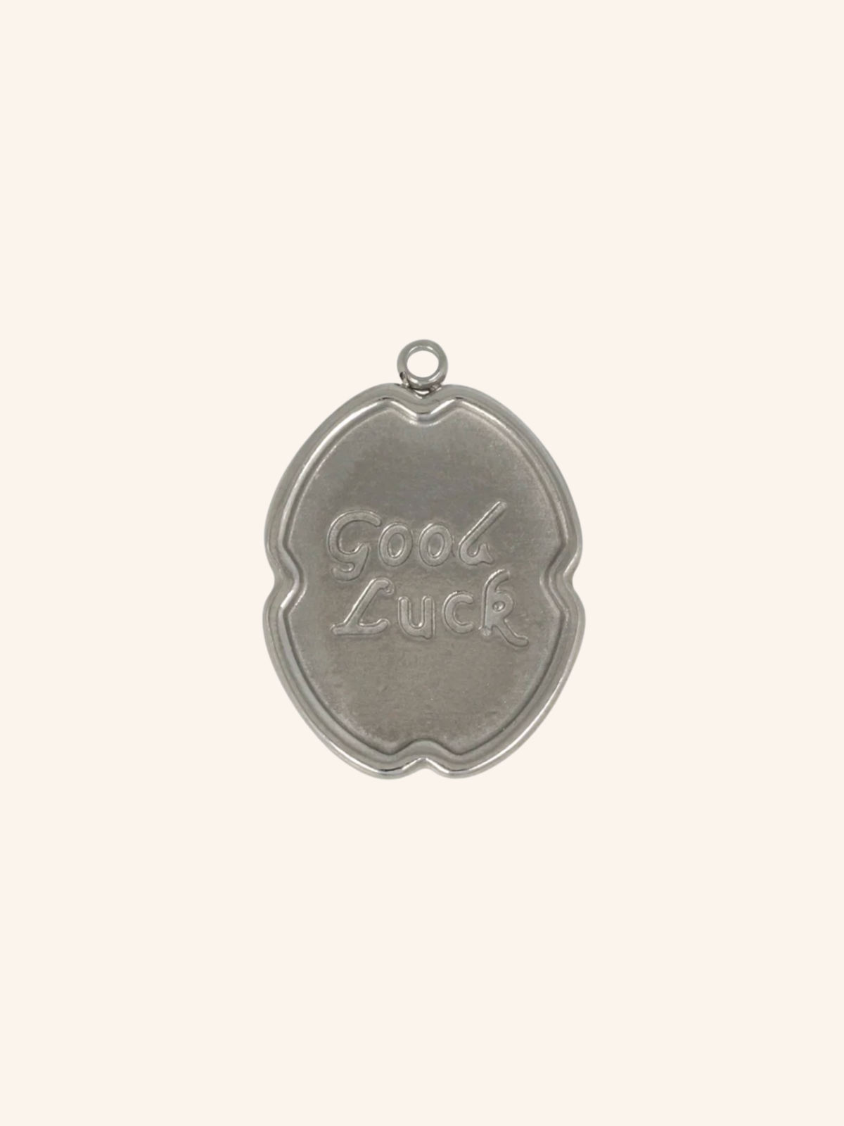Ciondolo Good Luck