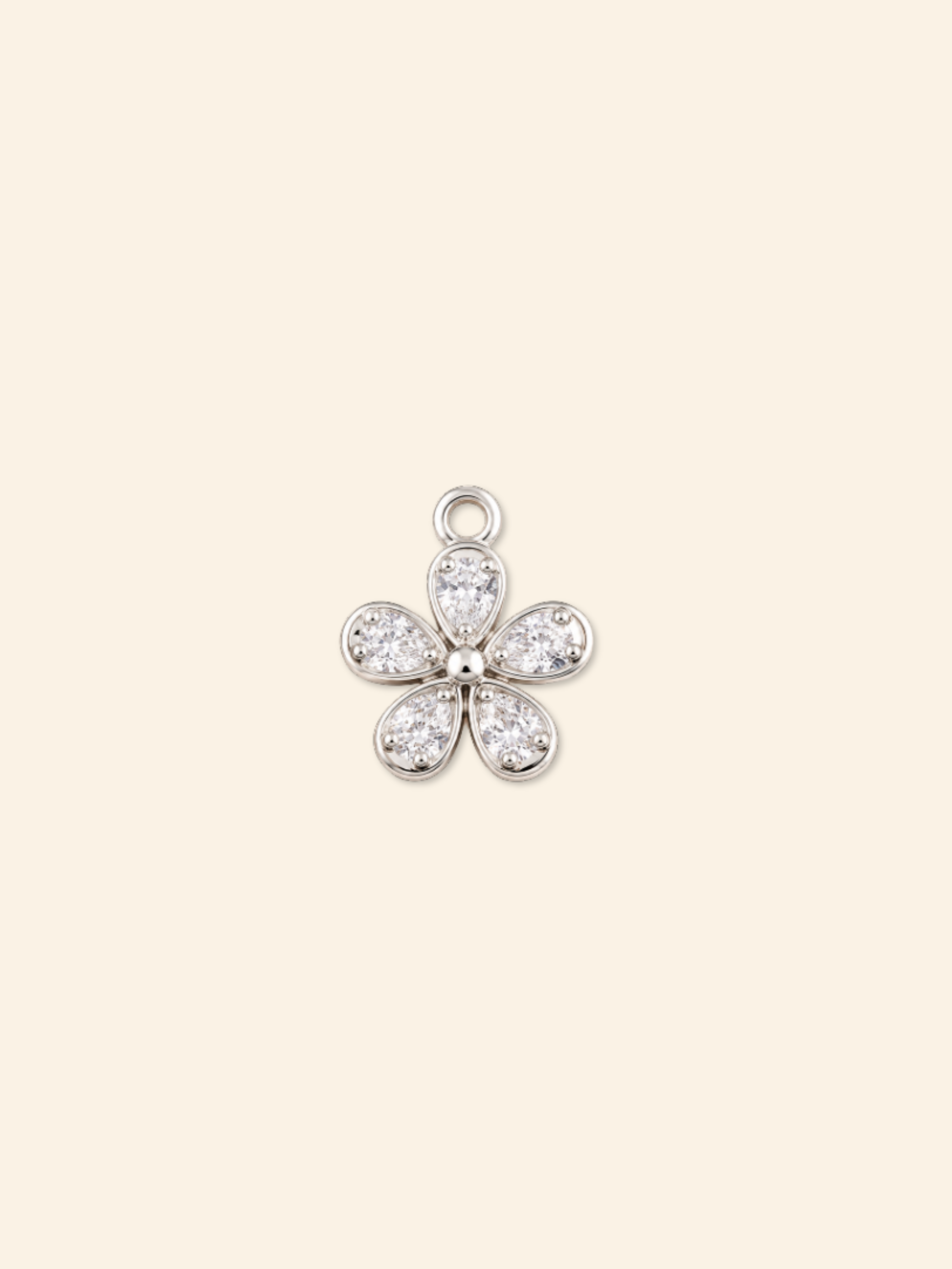 Fiore Strass