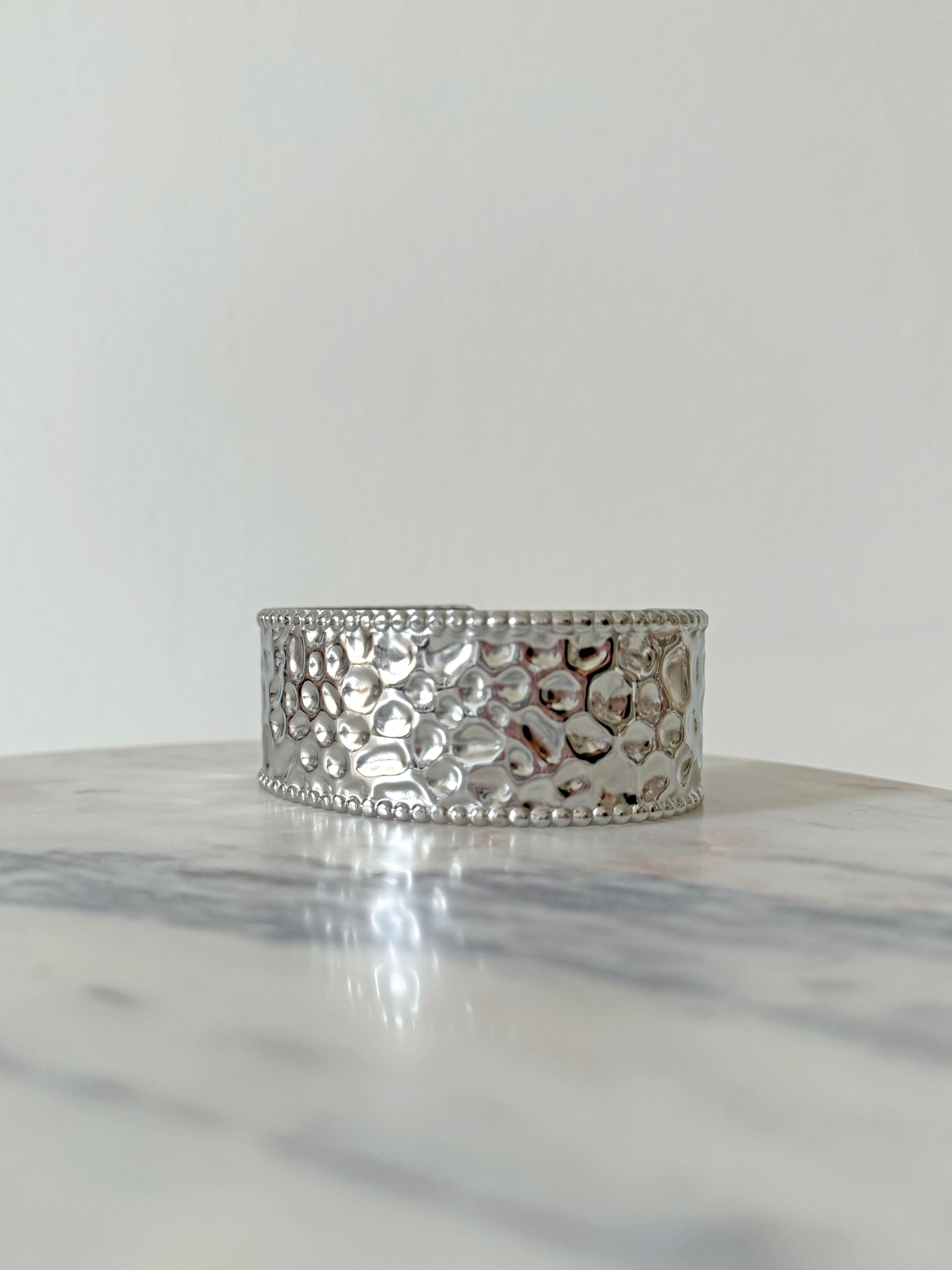 Bracciale Bangle Rigido