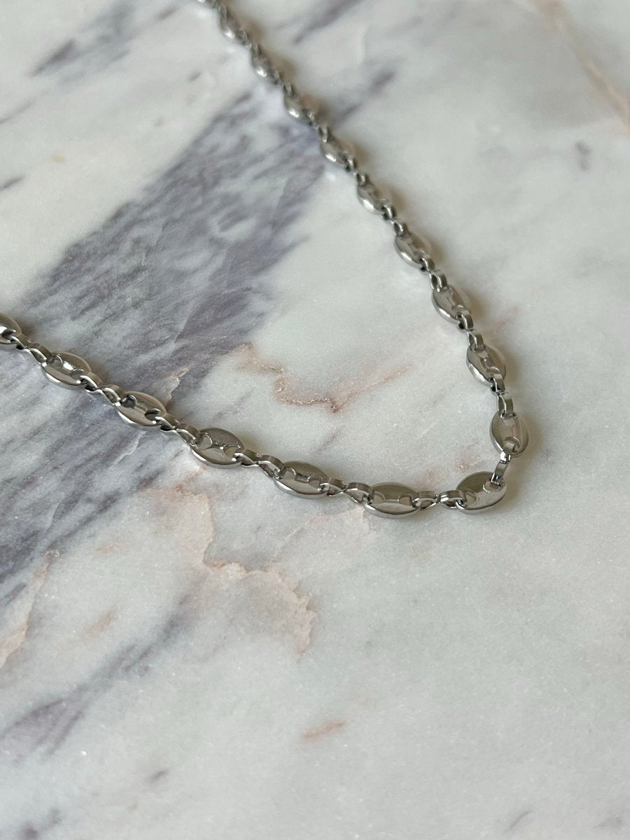 Collana Kate Personalizzabile - Maison Aqua