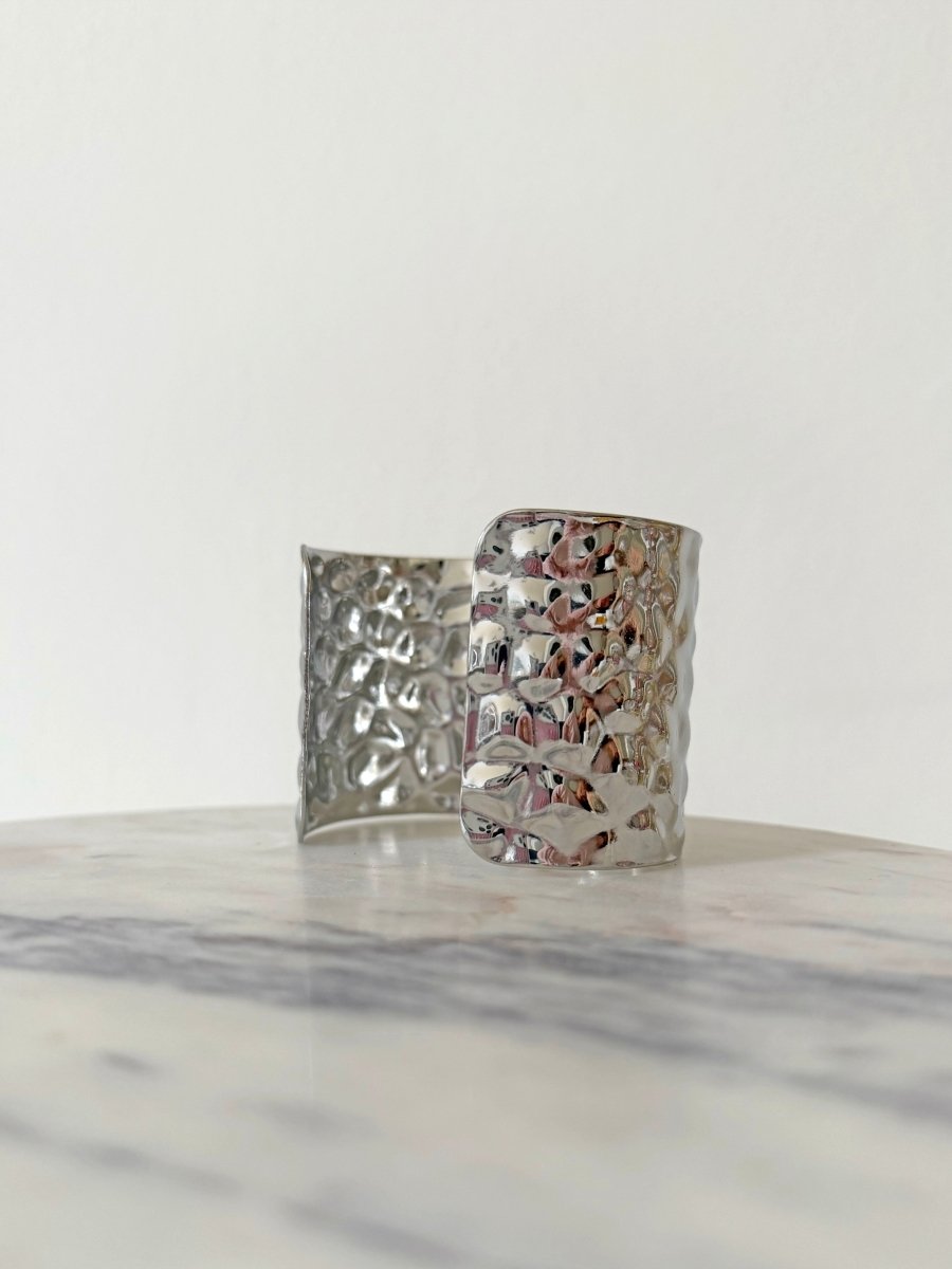 Bracciale Bangle Bold - Maison Aqua