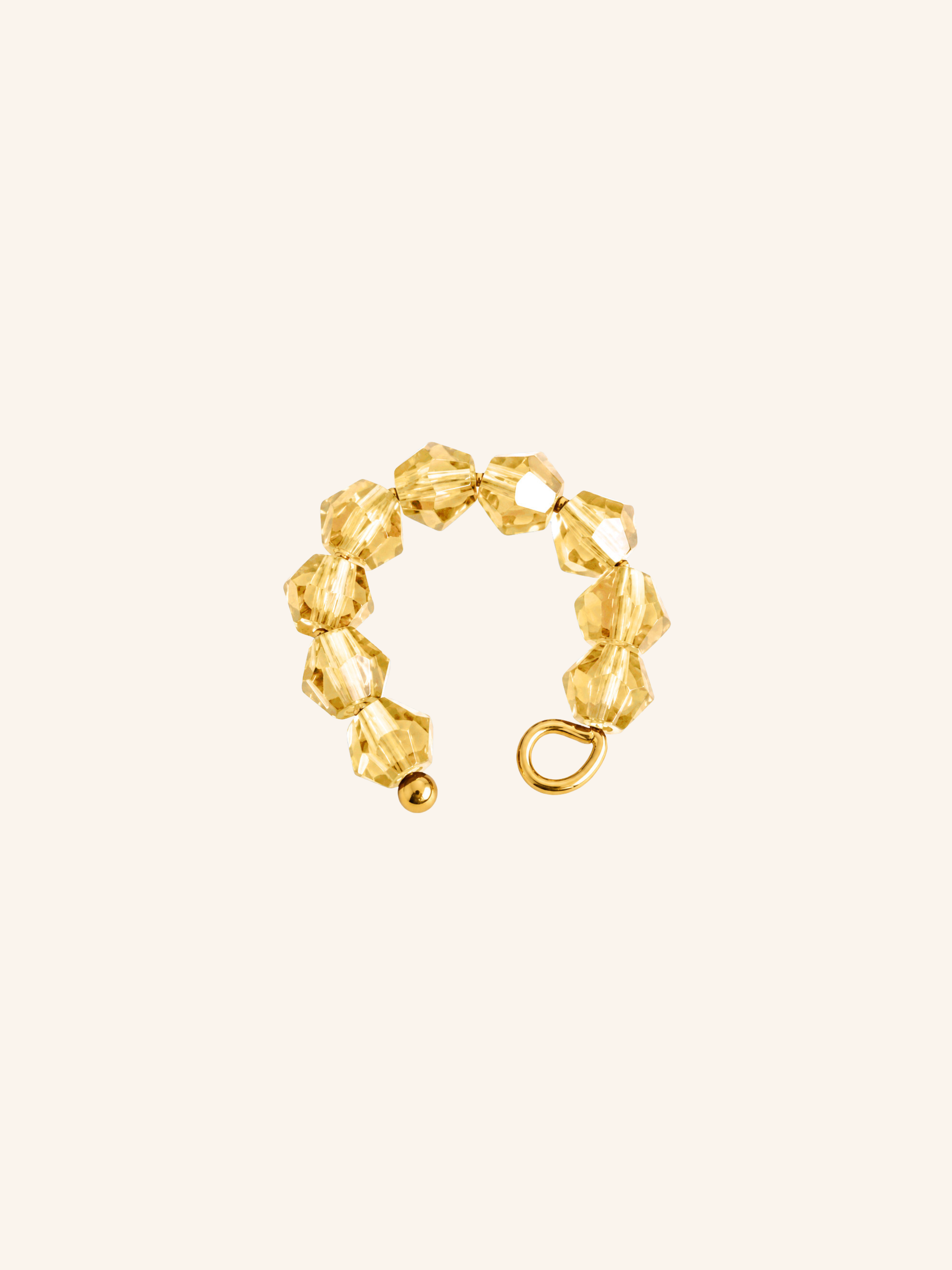 Ear Cuff Colorato