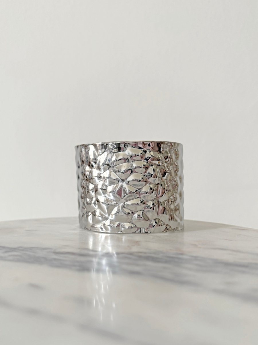 Bracciale Bangle Bold - Maison Aqua