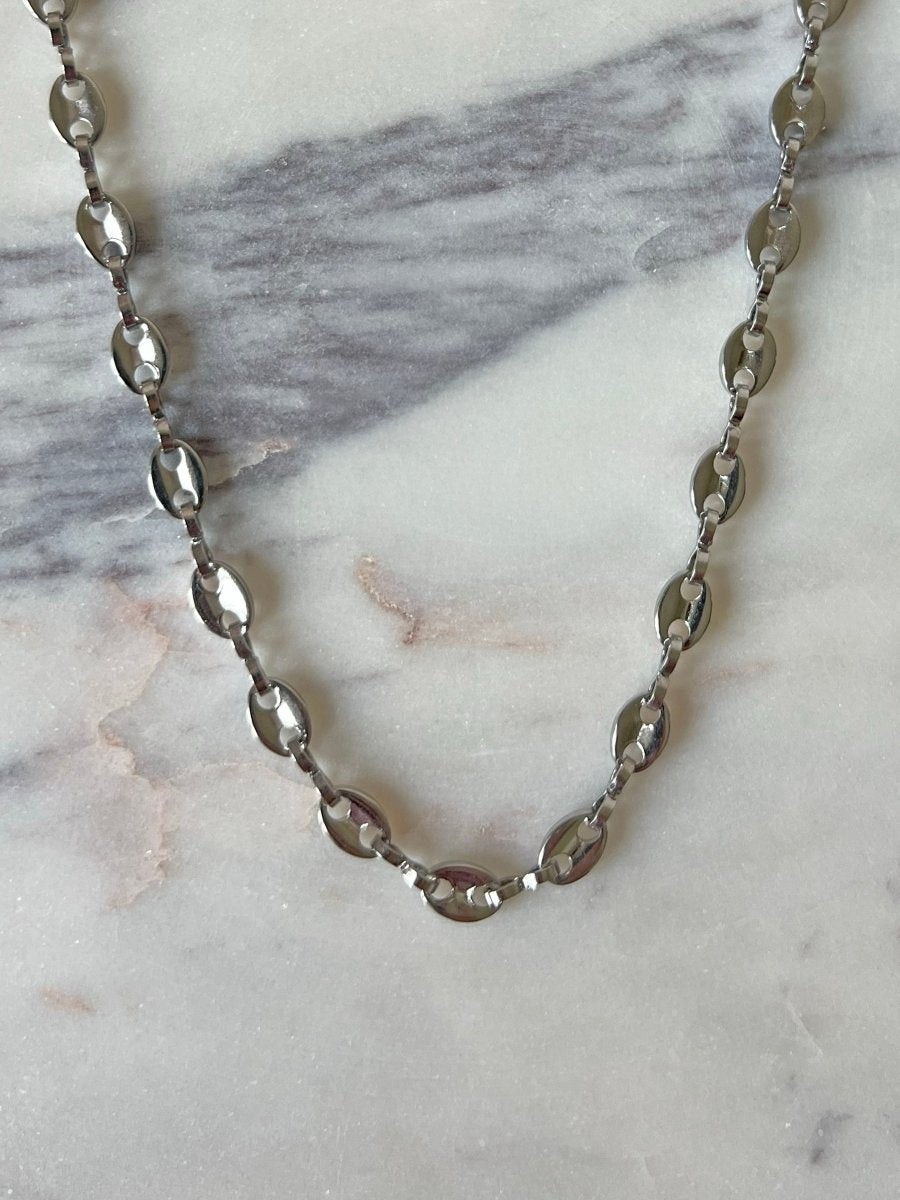 Collana Kate Personalizzabile - Maison Aqua
